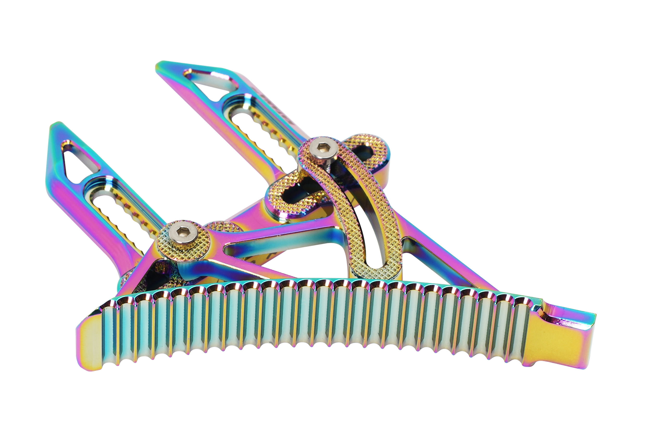 Exway Footstop V2