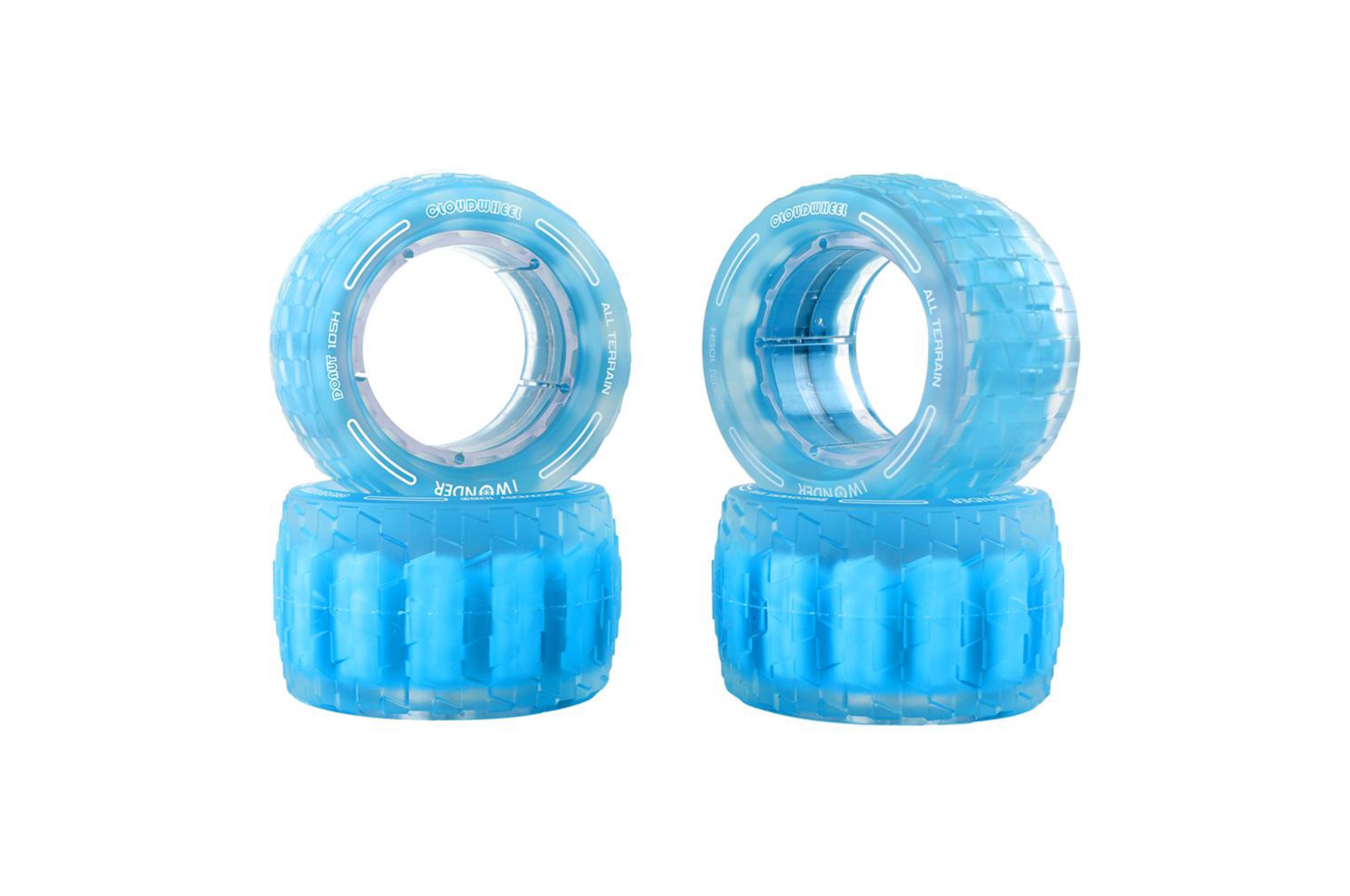 Exway CloudWheel