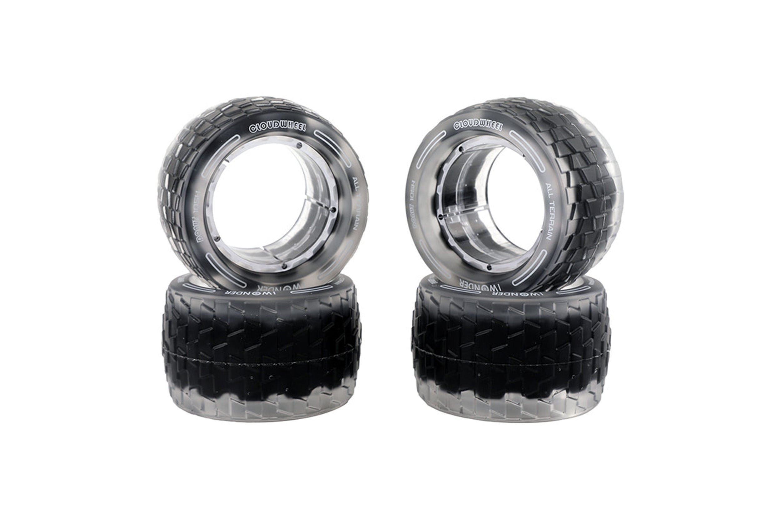 Exway CloudWheel
