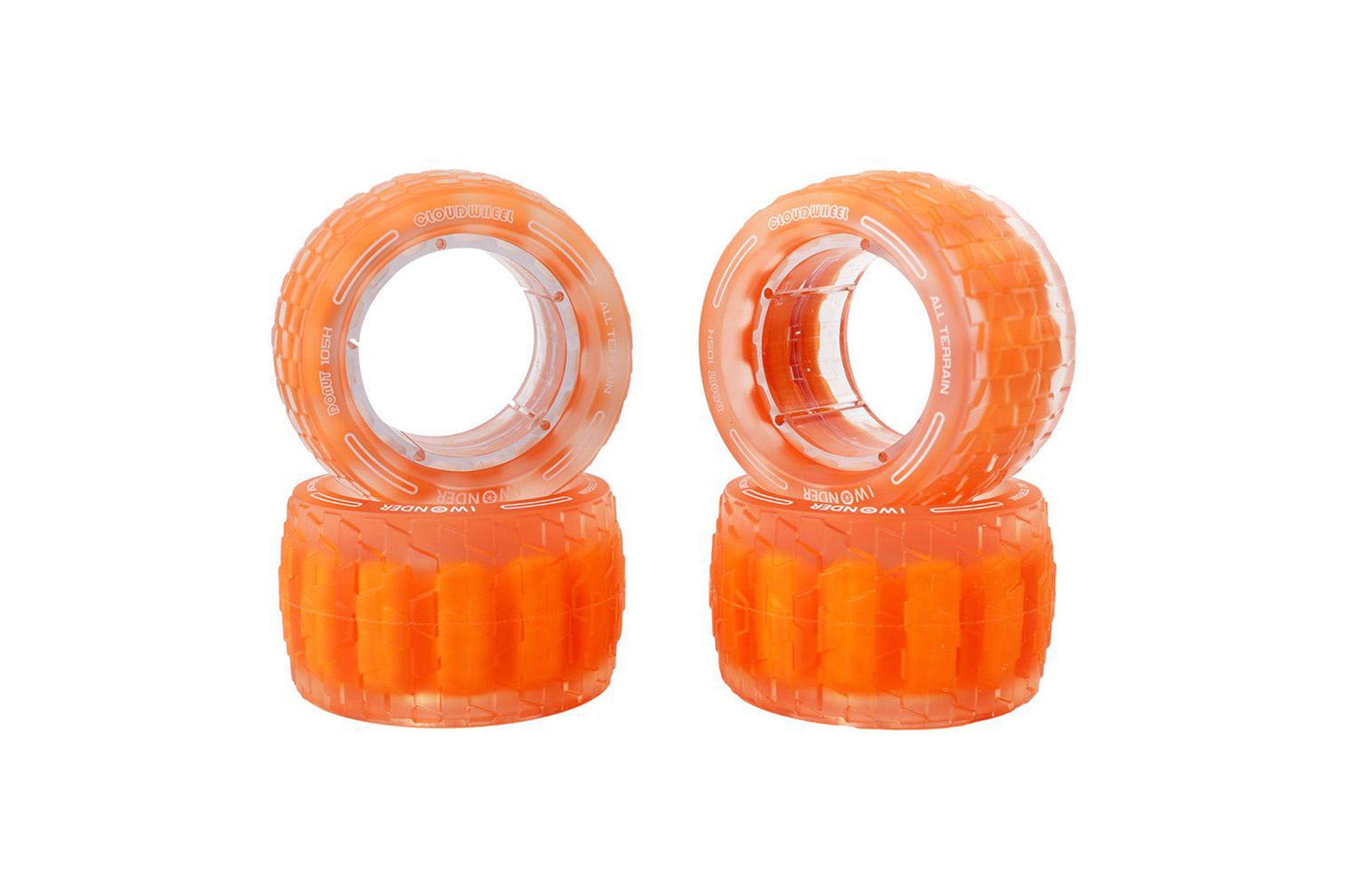 Exway CloudWheel