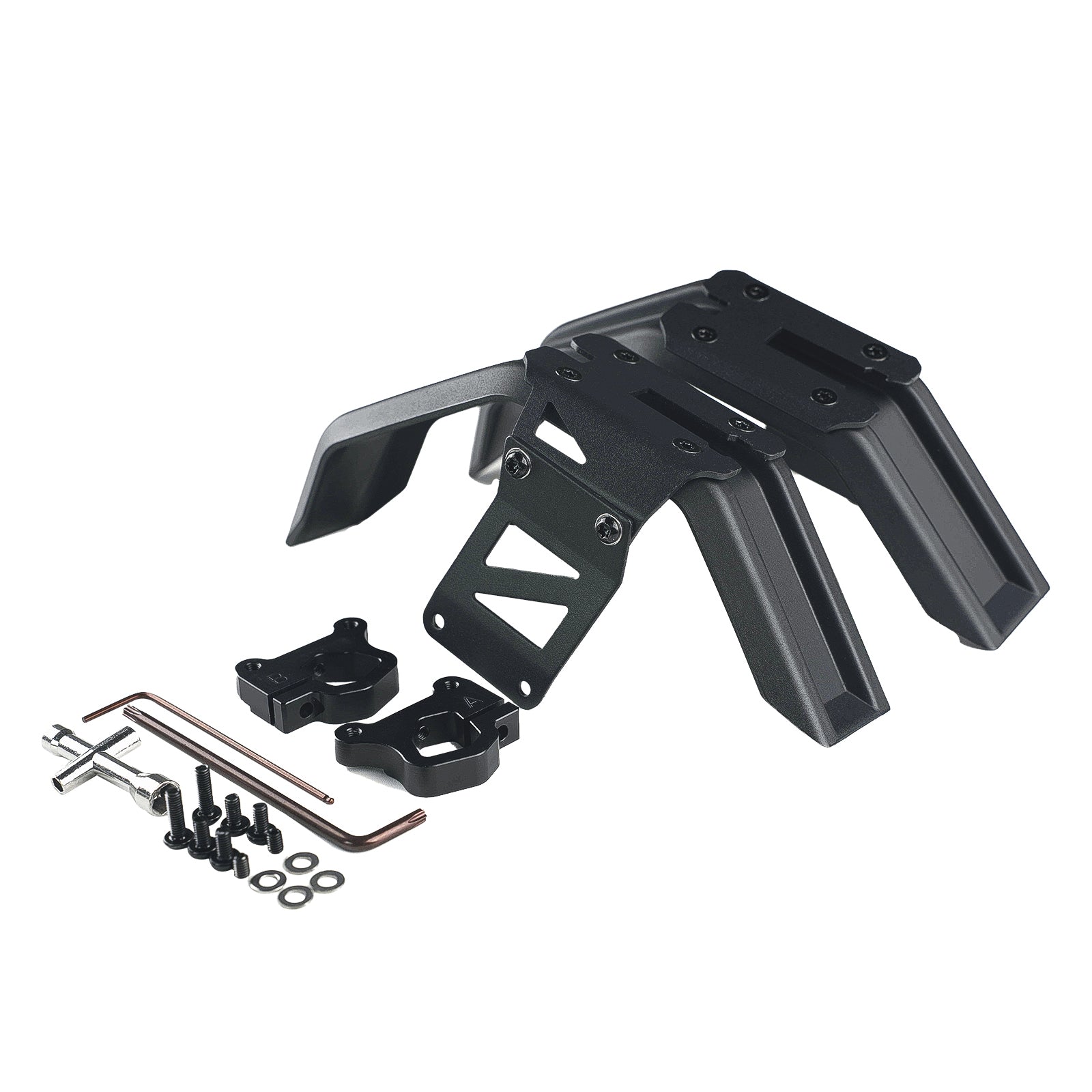 Exway Off-Road Mud Guards for Atlas series