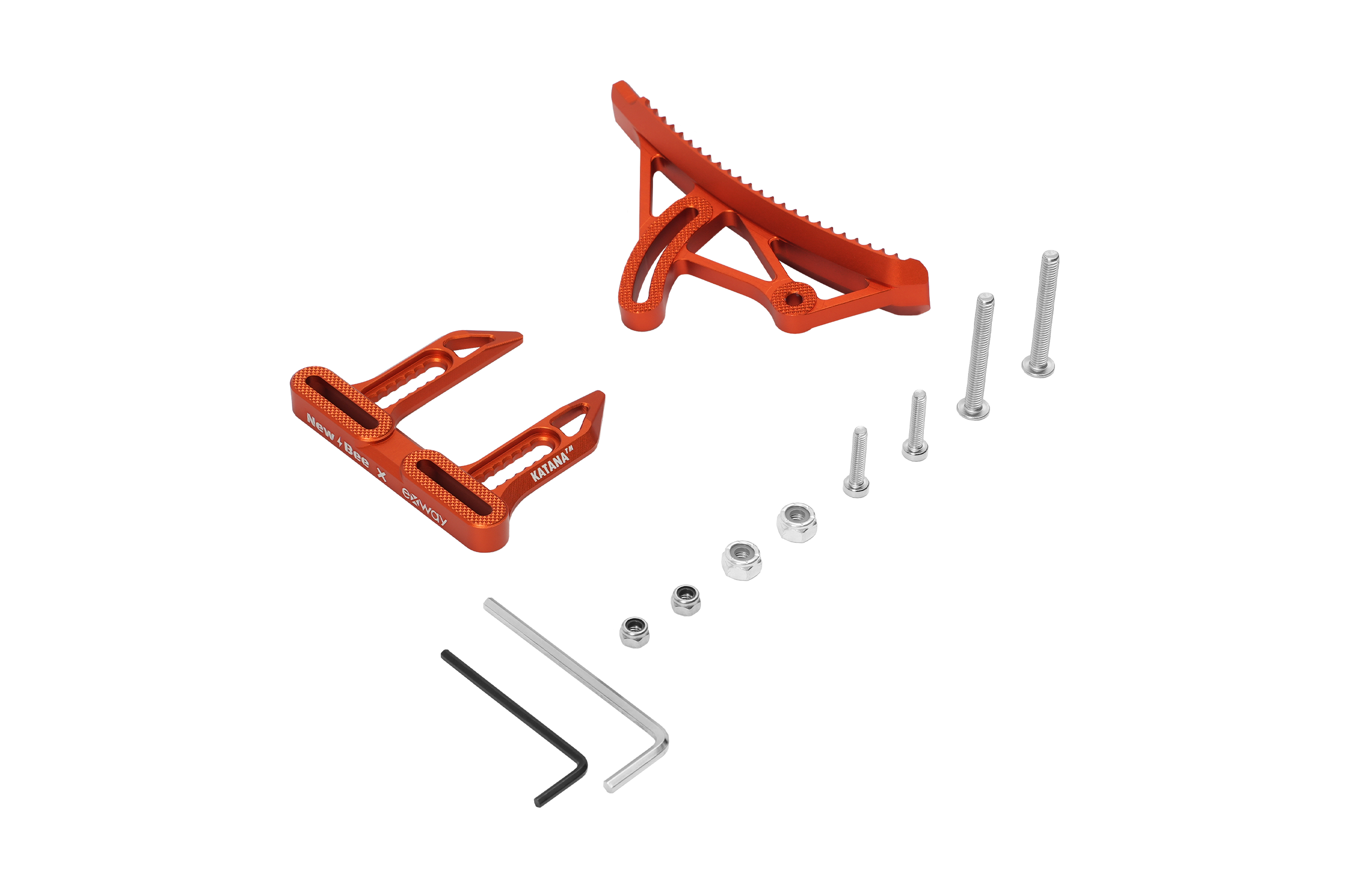 Exway Footstop V2