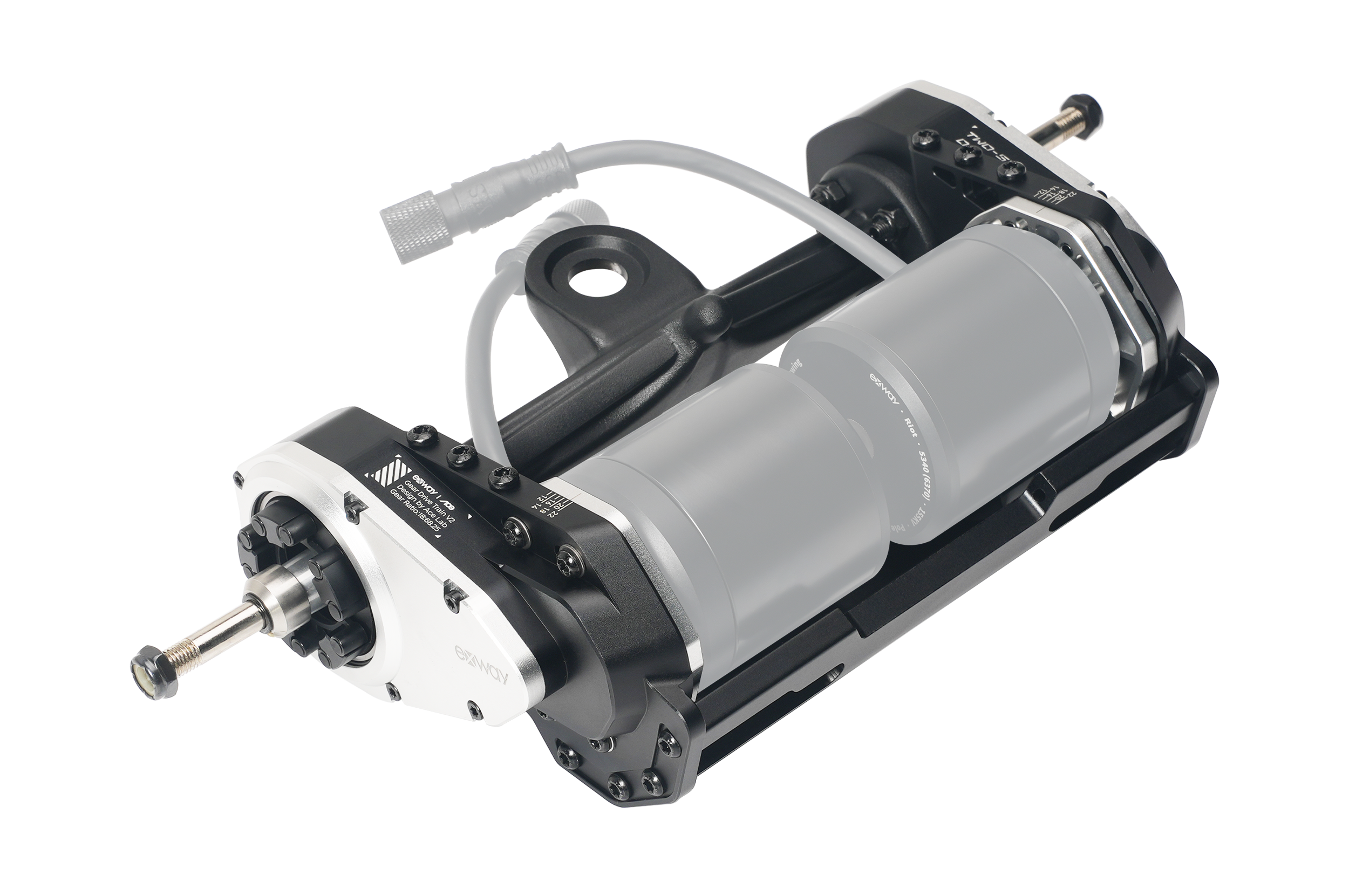 Exway Gearbox V2