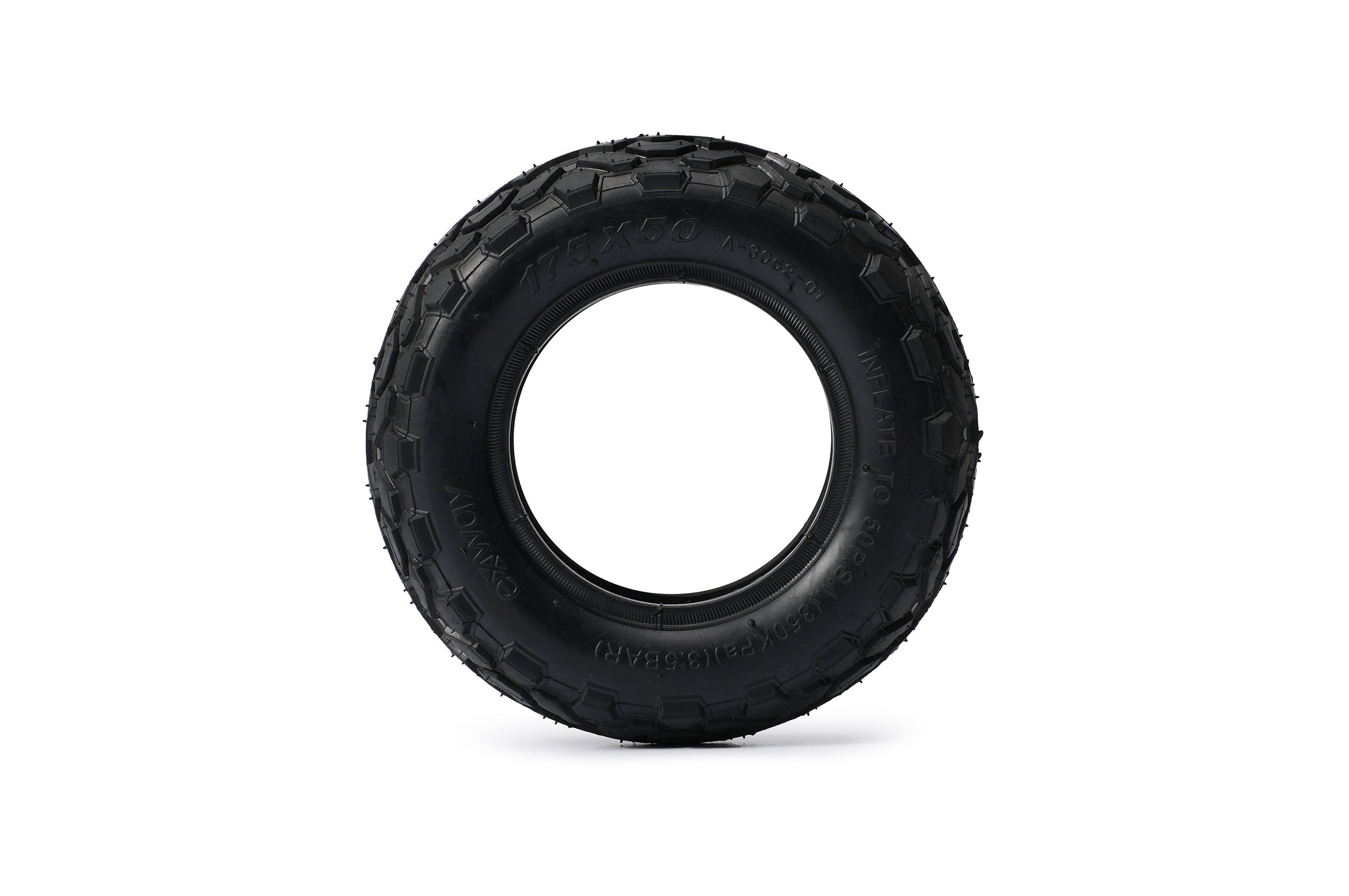 Exway Exterior Tires