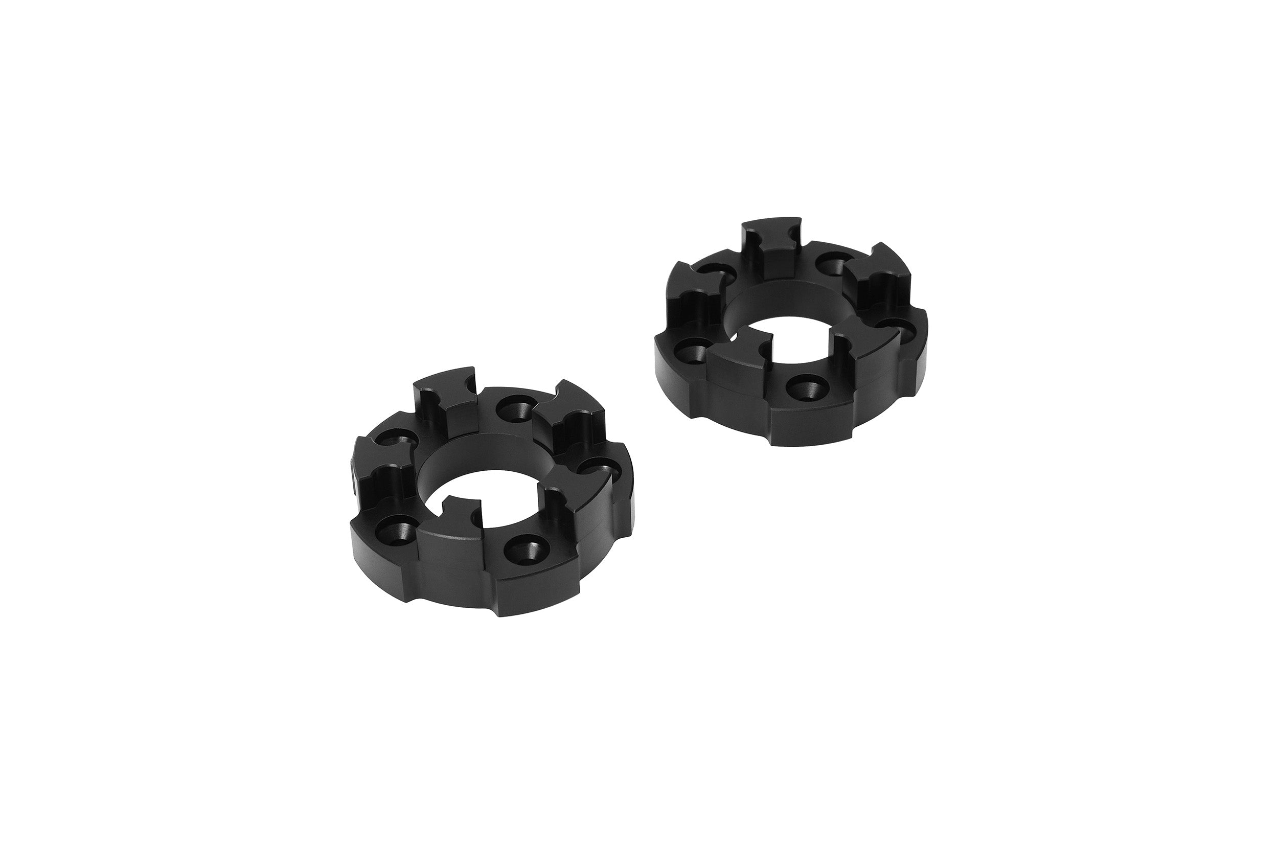 Gear V1 Drive Wheel Adapter