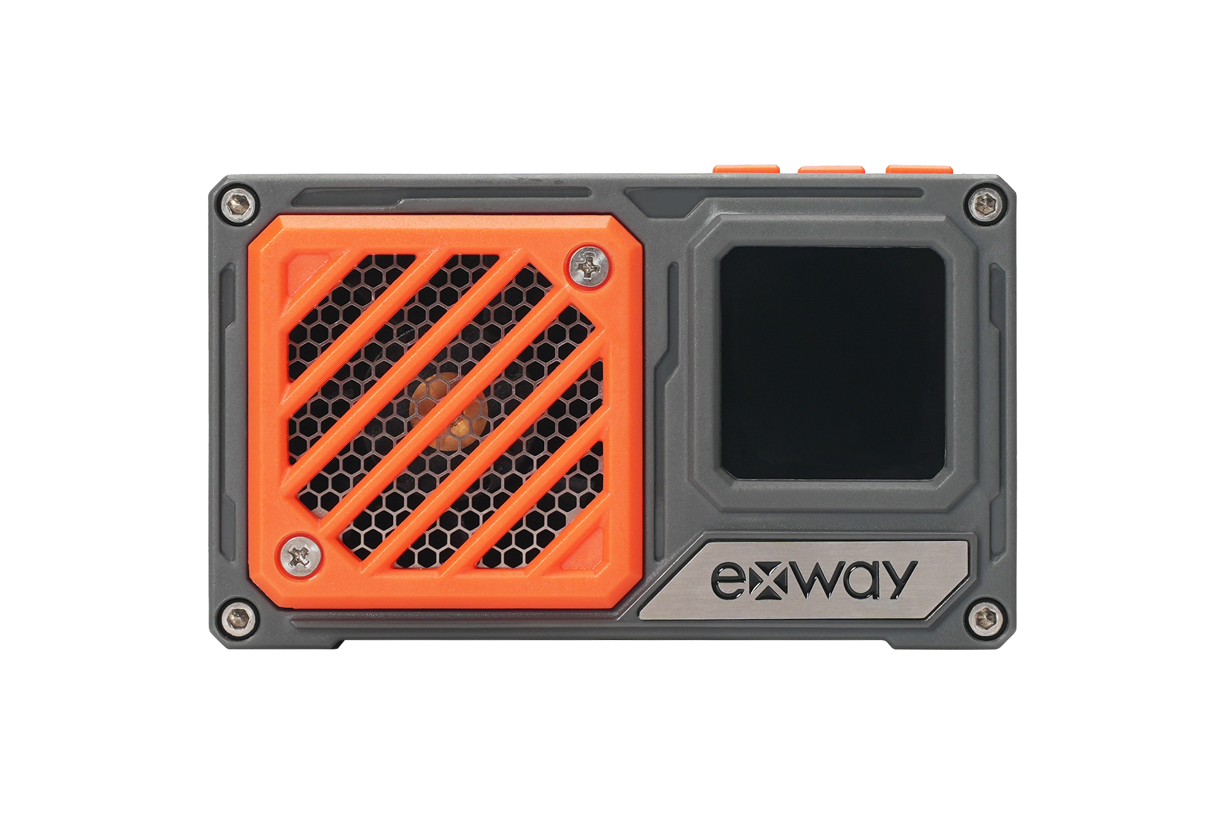 Exway 1050W Smart Super Charger 42~92.4V