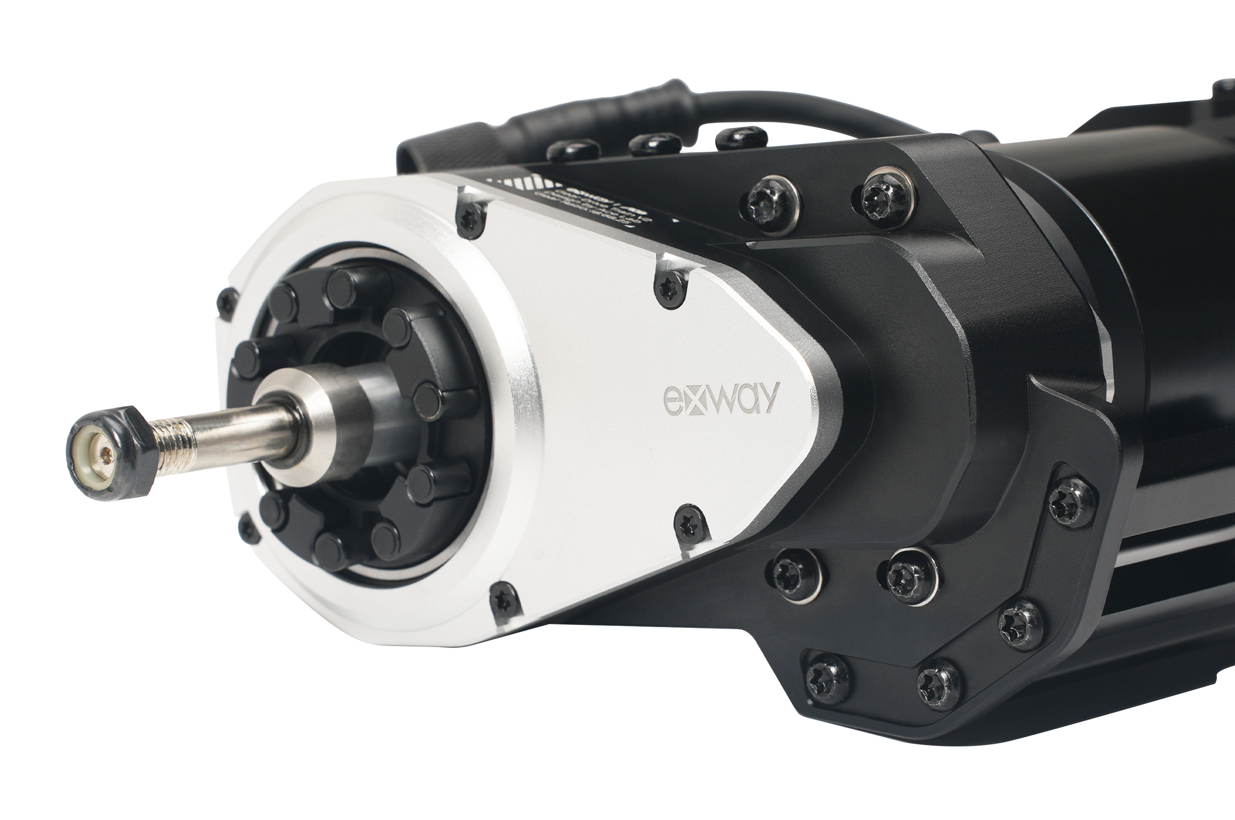 Exway Gearbox V2