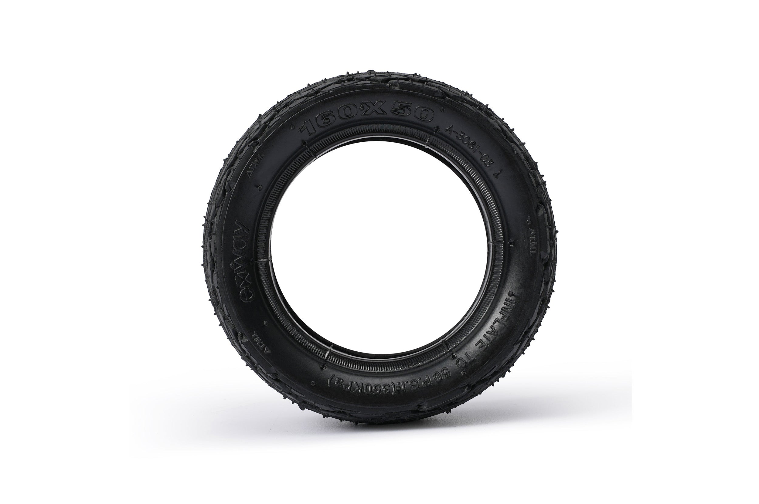 Exway Exterior Tires