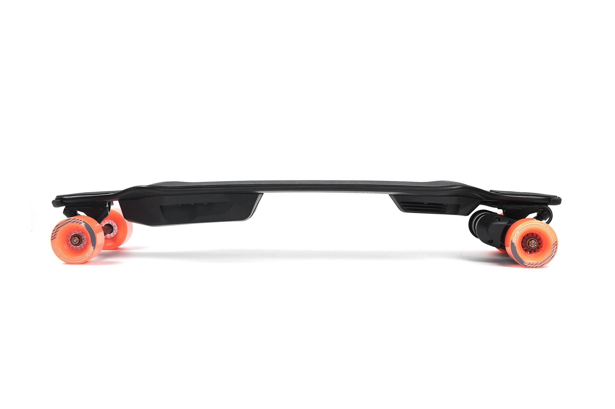 85mm Street Wheel (2nd - Gen) - Exway Electric Skateboard