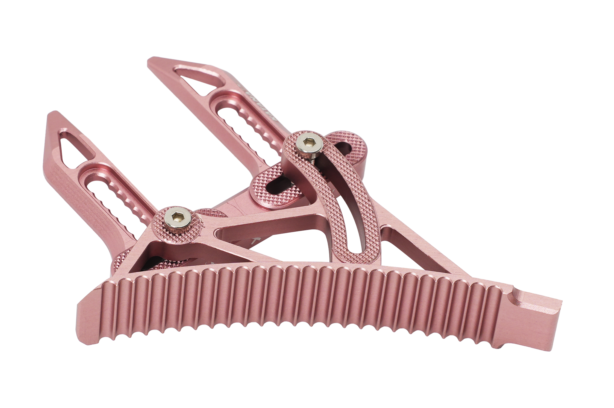 Exway Footstop V2