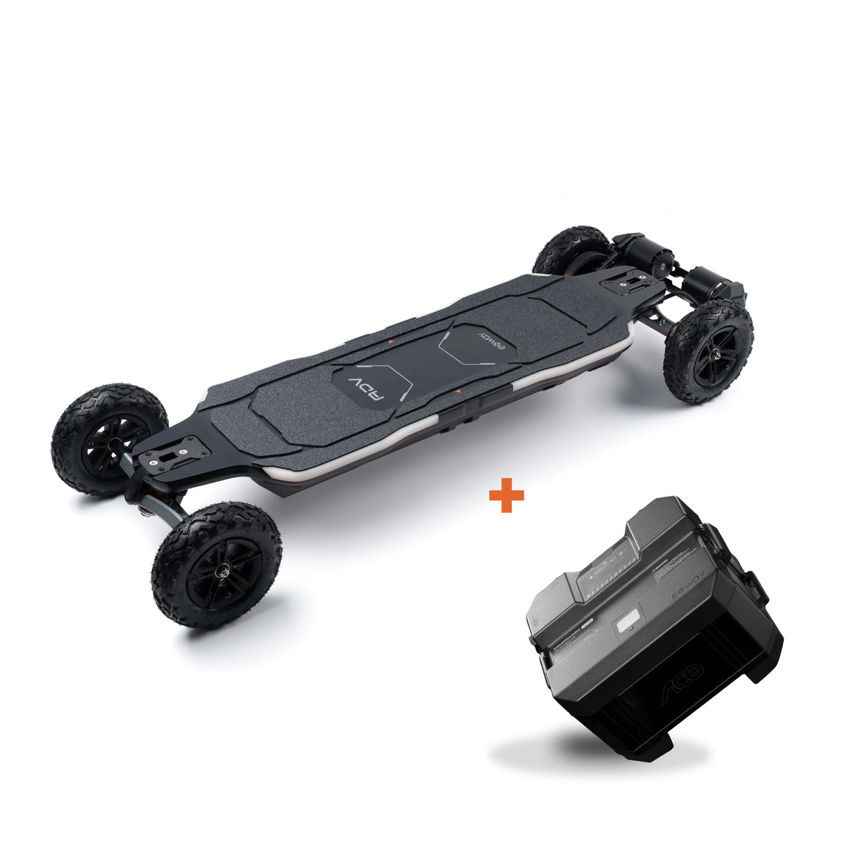 Exway ADV Ultra (Pre-Order)