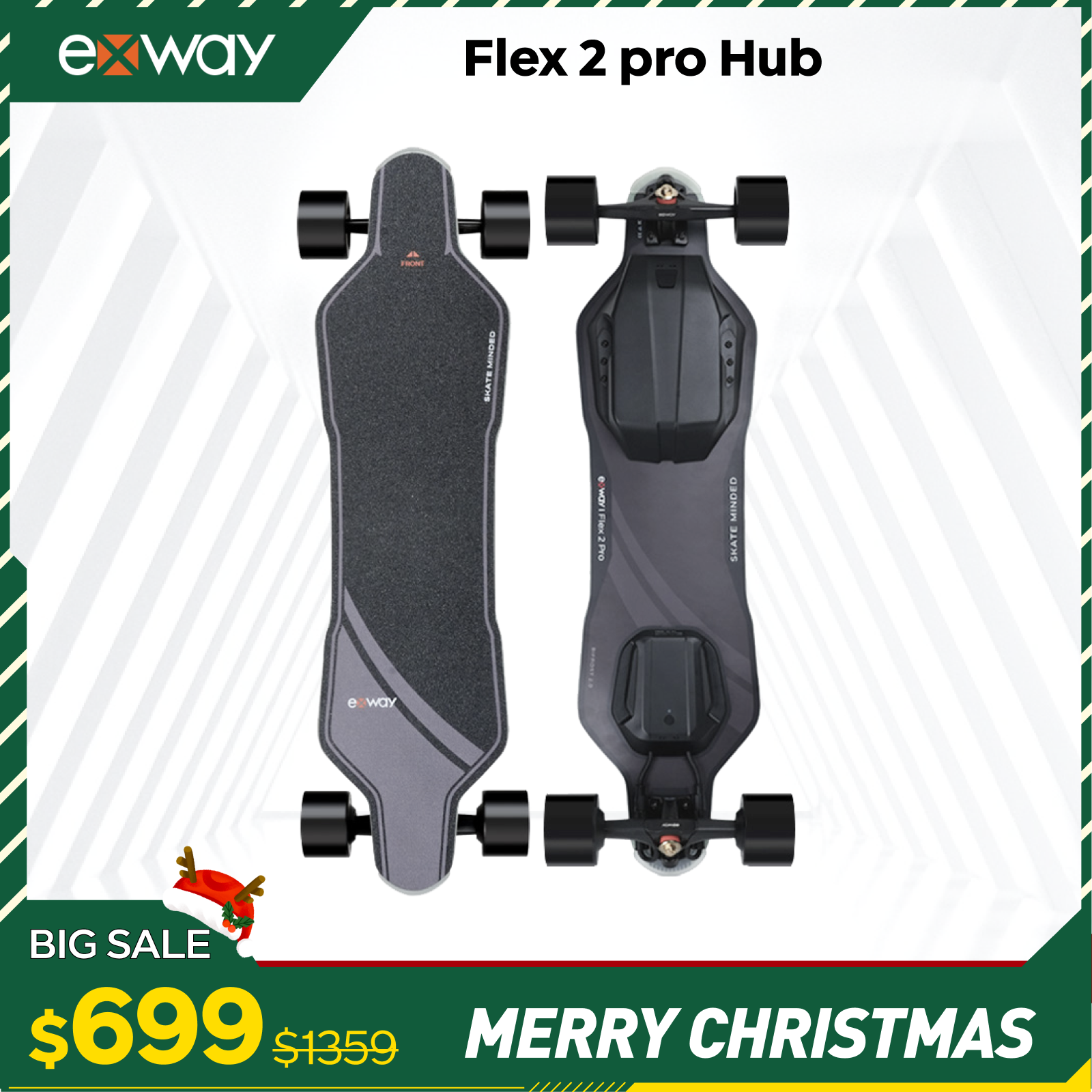 Exway Flex 2 Pro