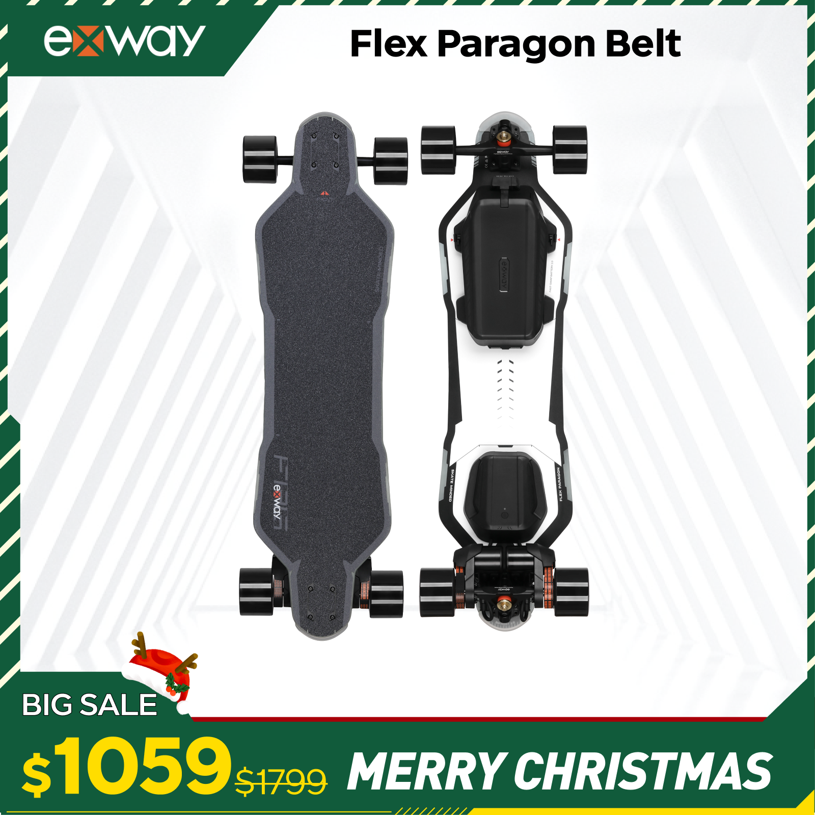 Exway Flex Paragon