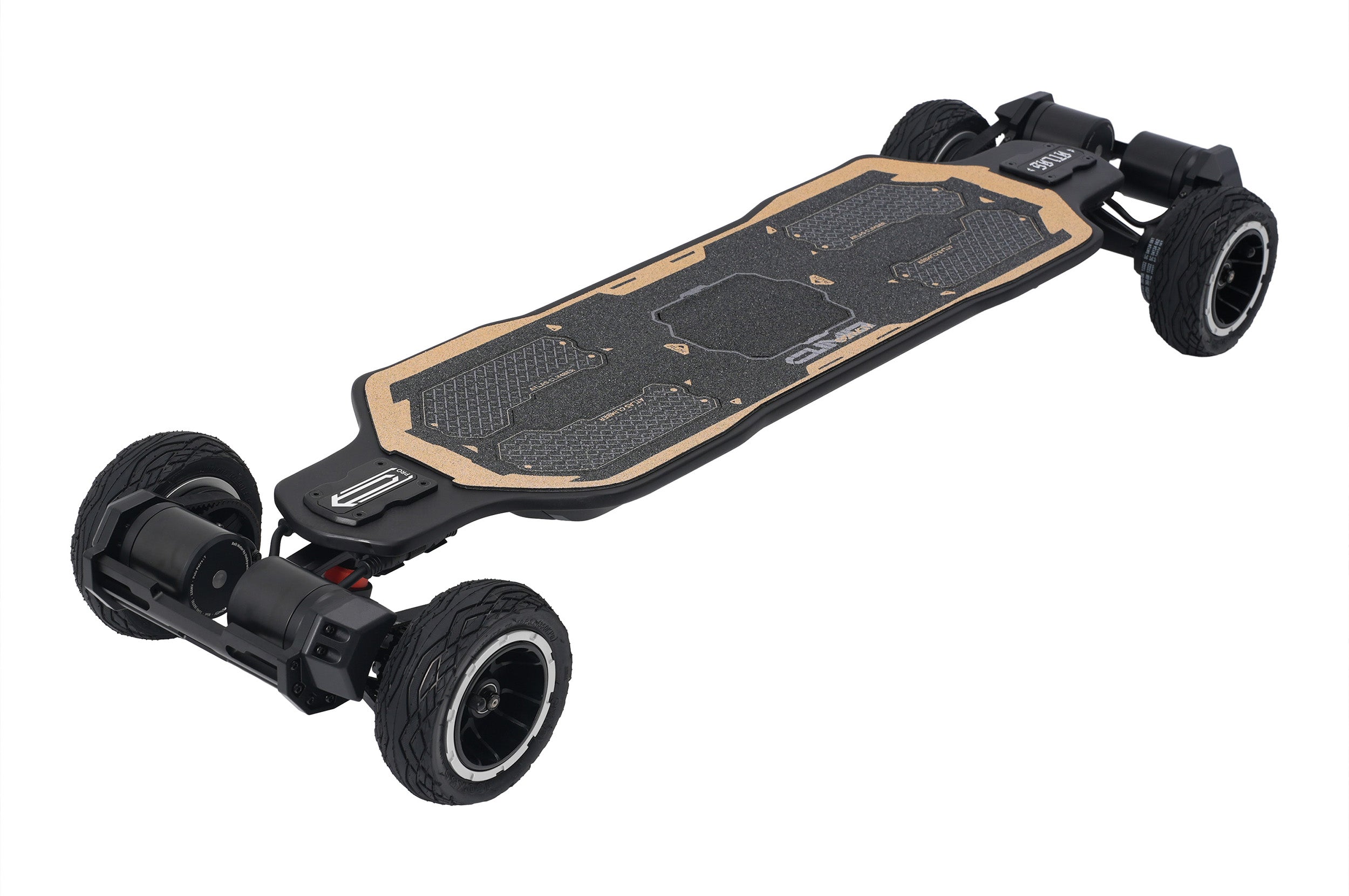 ACE Off - road GripTape - Exway Electric Skateboard