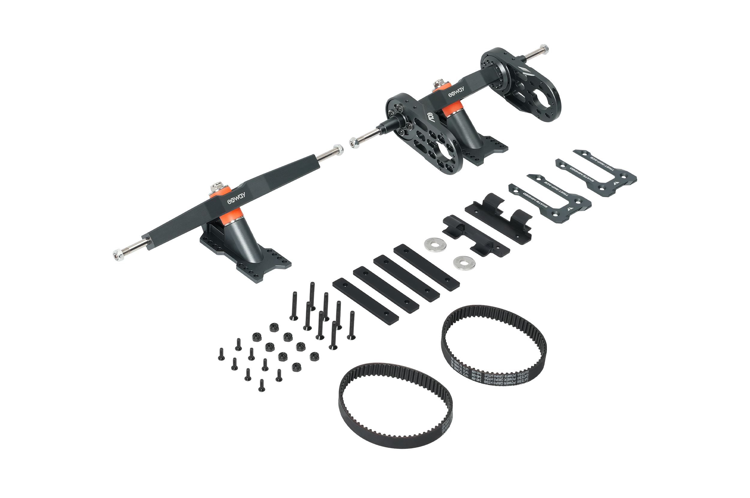 ACE RKP Turck - Exway Electric Skateboard