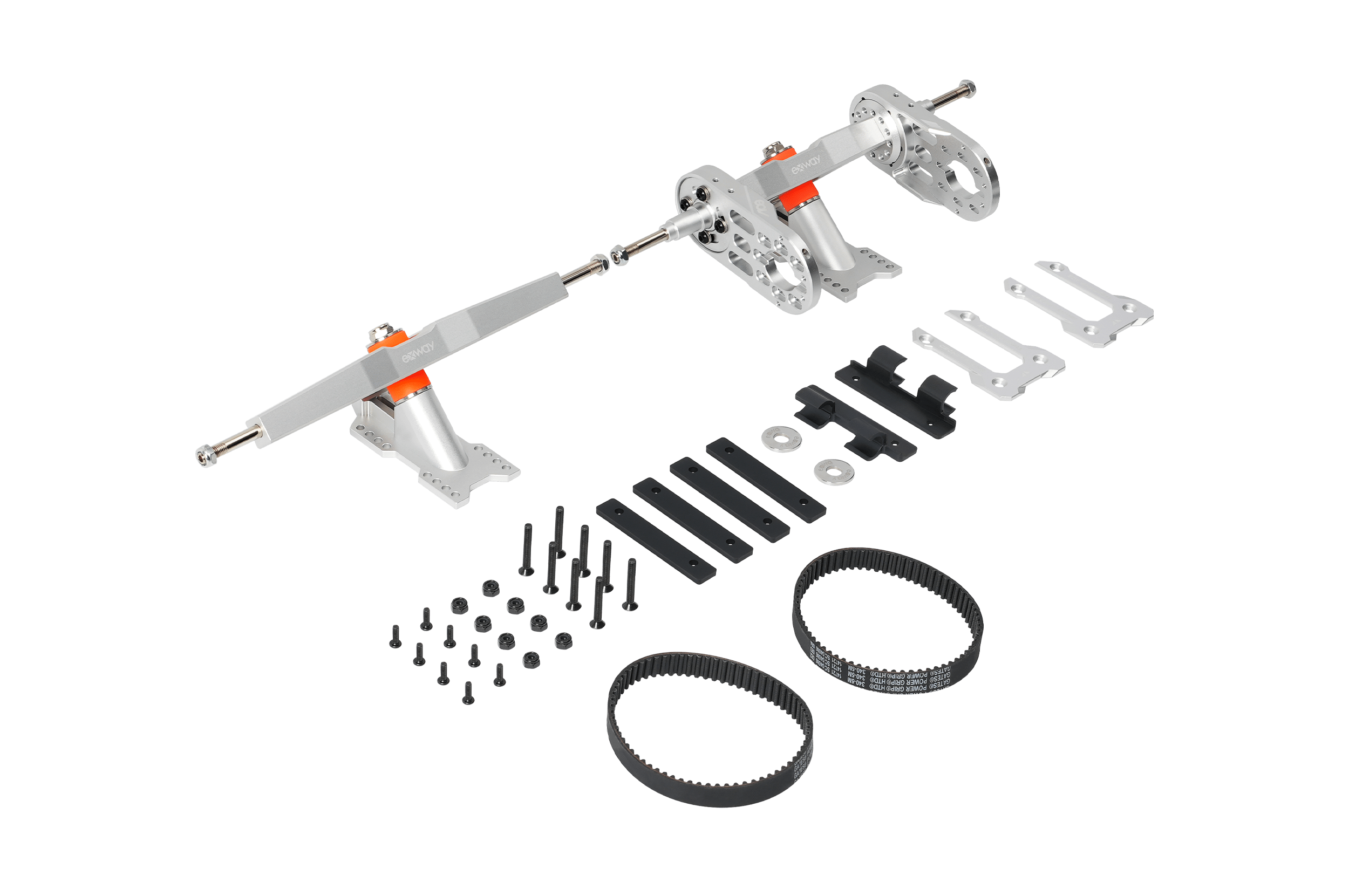 ACE RKP Turck - Exway Electric Skateboard