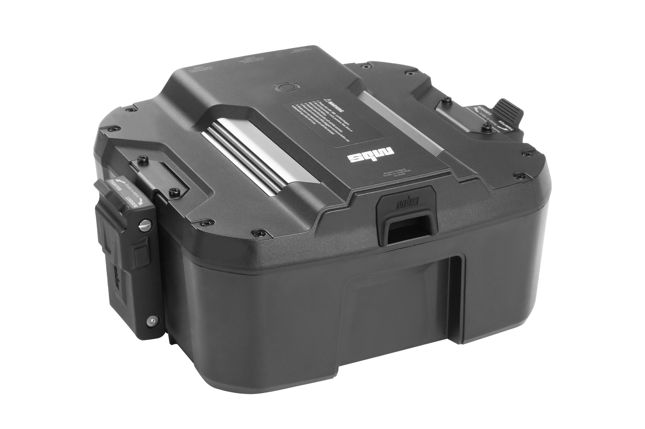 AGENT Battery - Exway Electric Skateboard