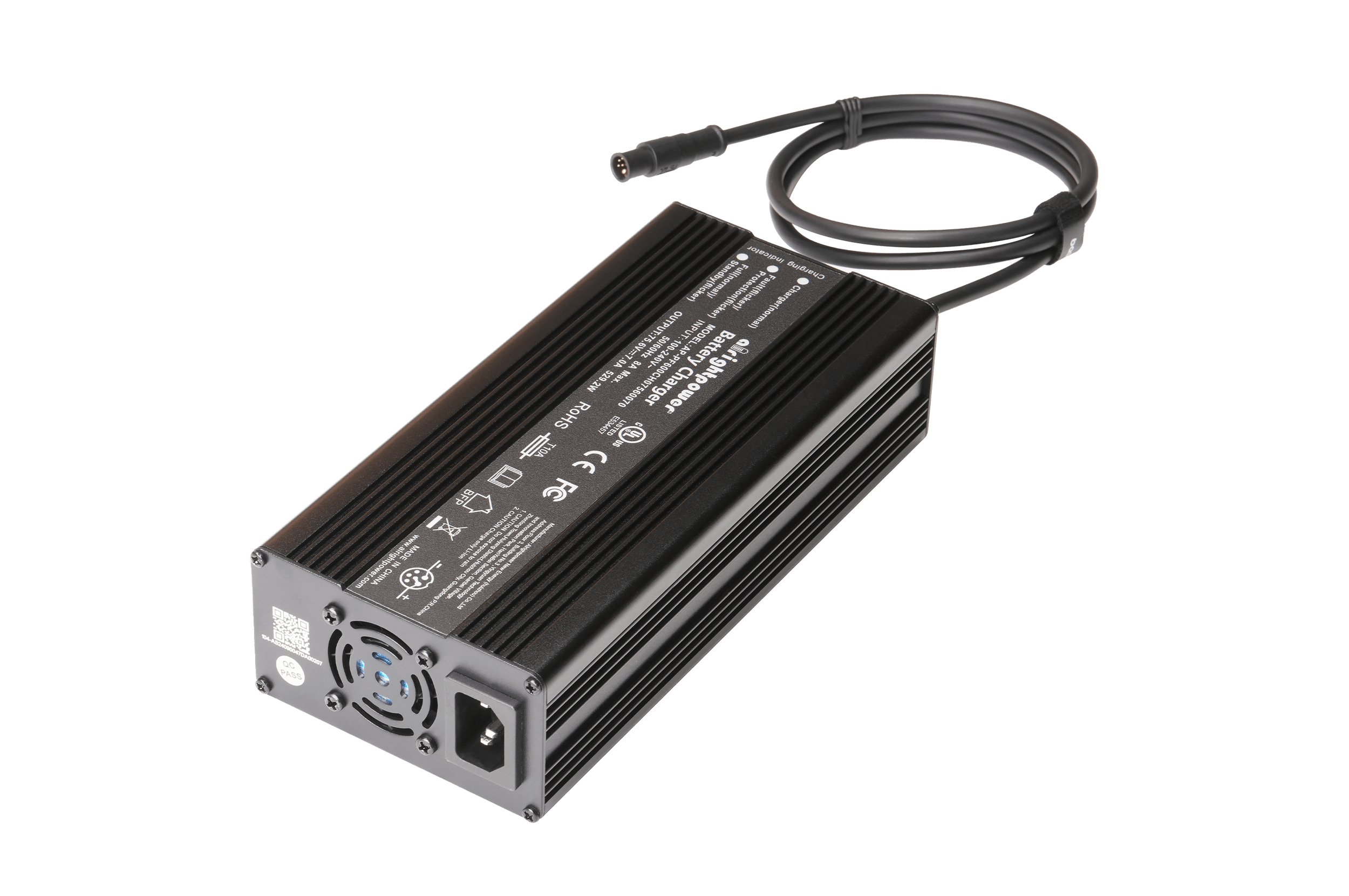 AGENT Charger - Exway Electric Skateboard