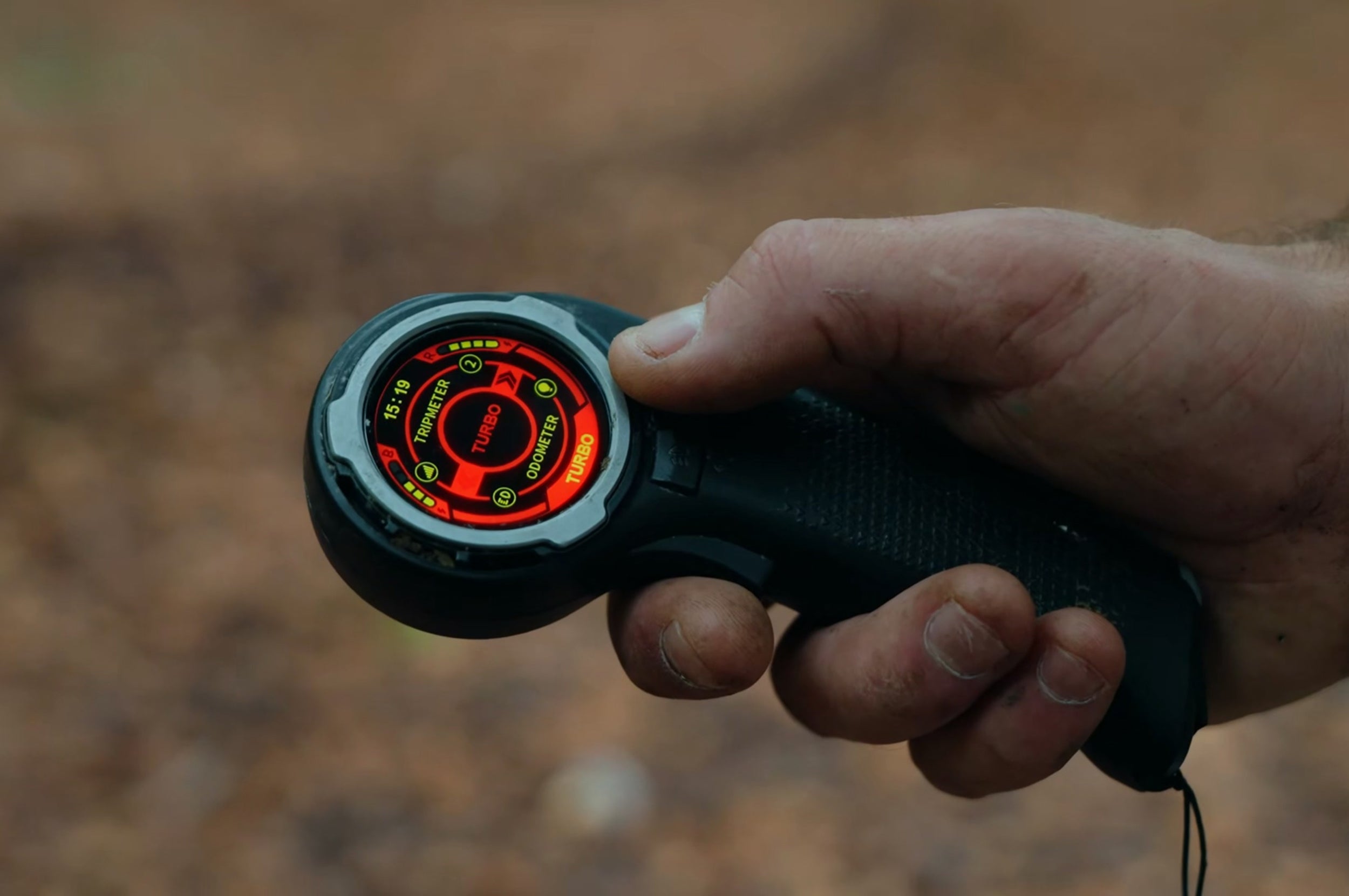 AGENT Explorer - Exway Electric Skateboard