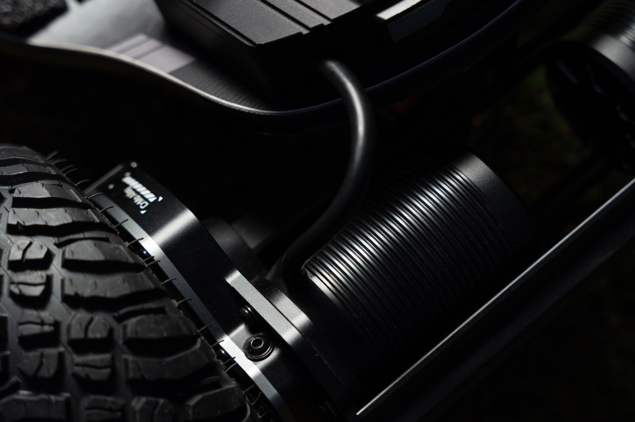 AGENT Explorer - Exway Electric Skateboard