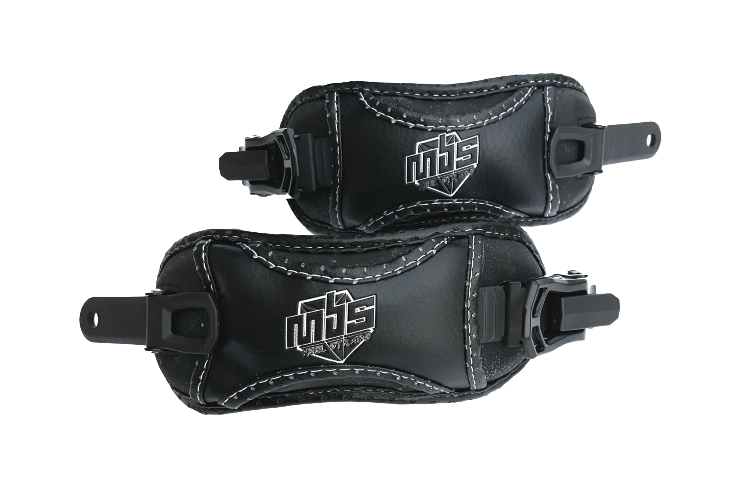 AGENT F5X Bindings with Baseplates (Pair) - Exway Electric Skateboard