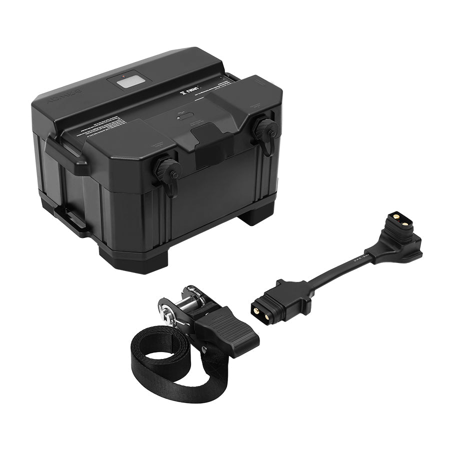 AUX Pack - Exway Electric Skateboard