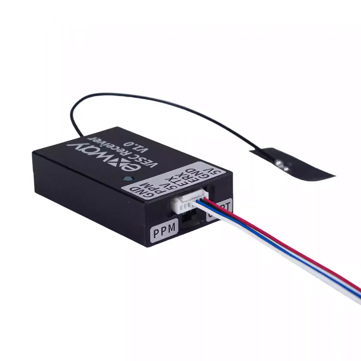 Rexus Remote