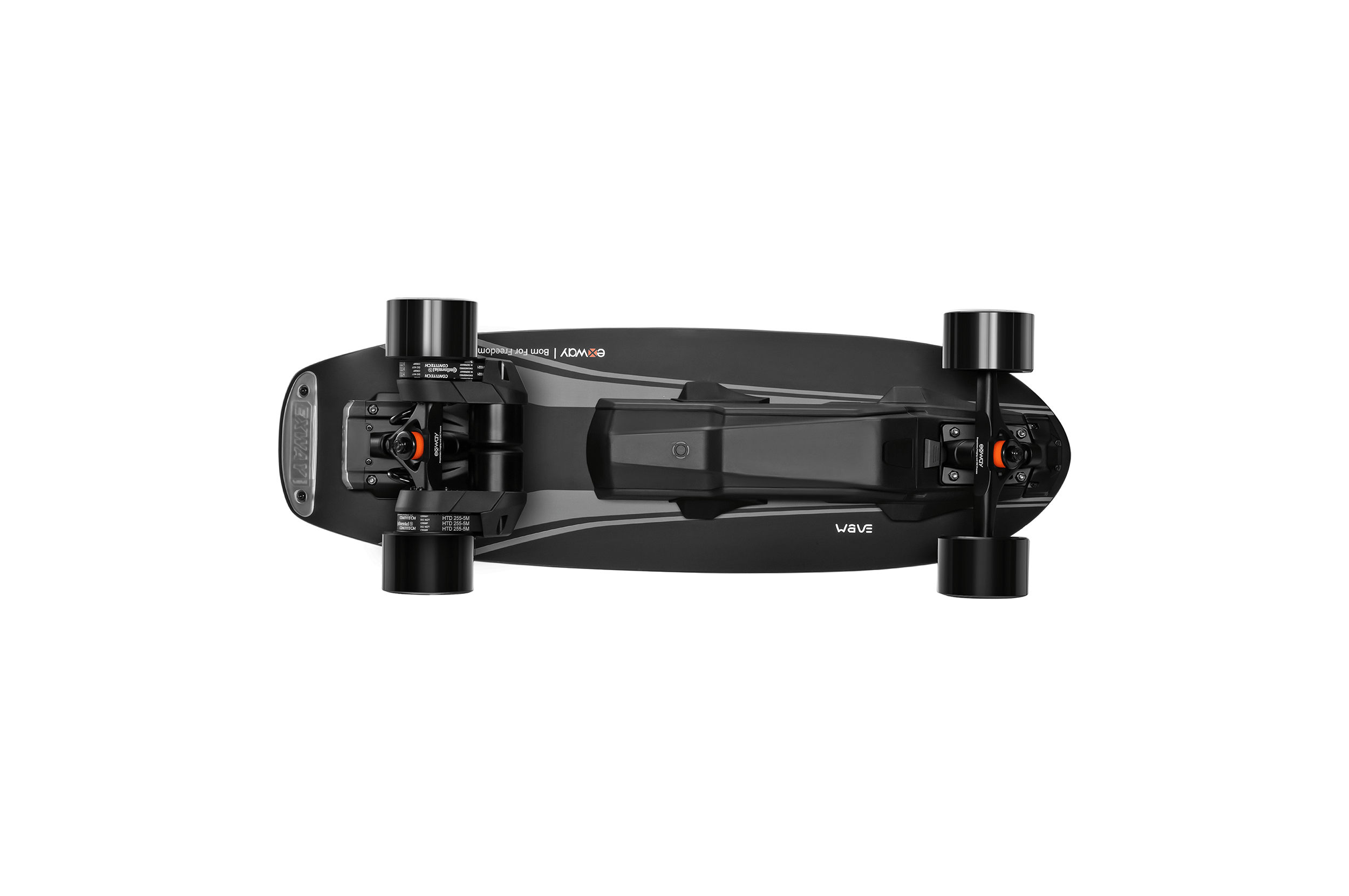 Battery For Wave - Exway Electric Skateboard