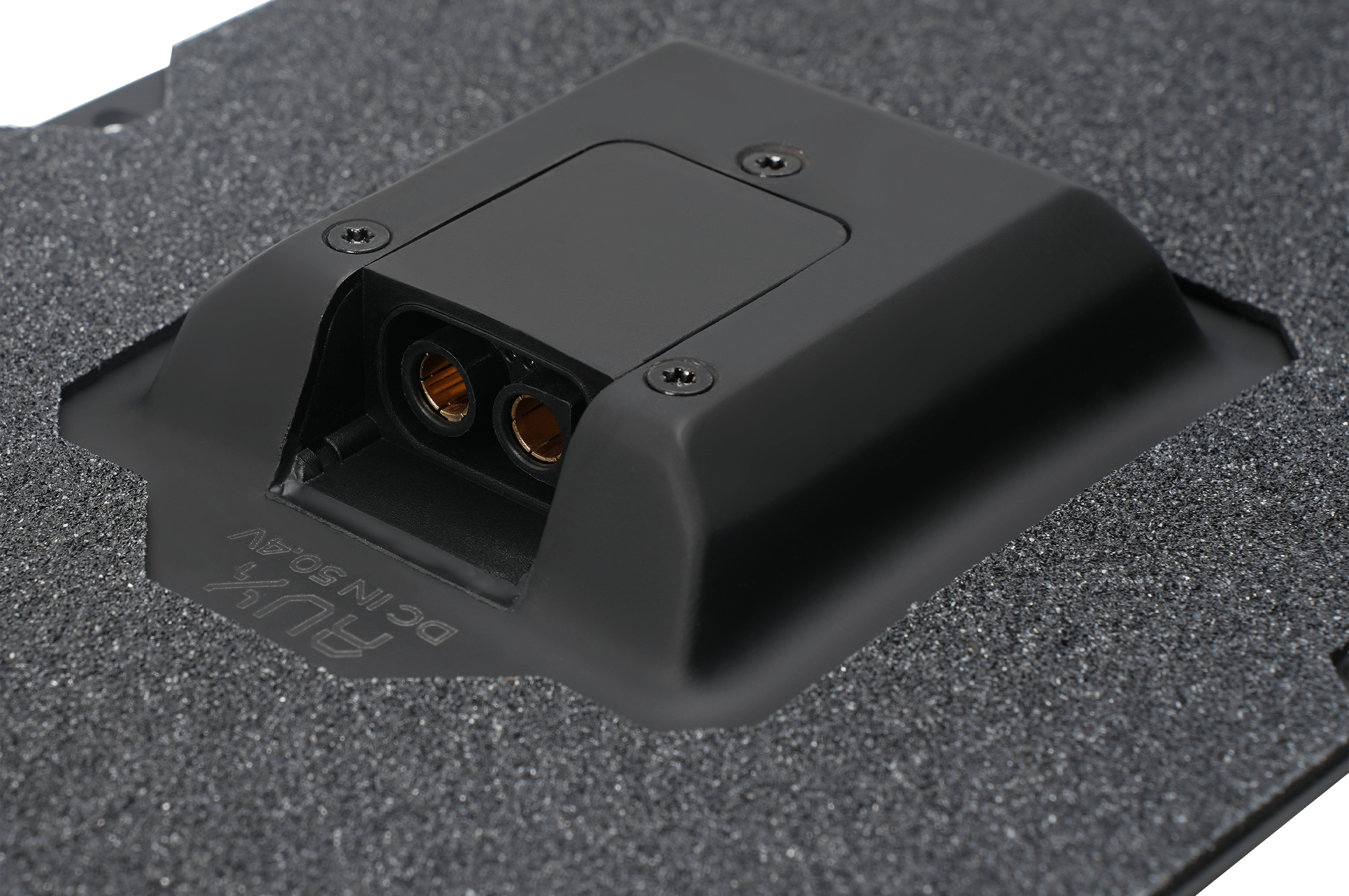 Deck Cover for Atlas AUXPack - Exway Electric Skateboard