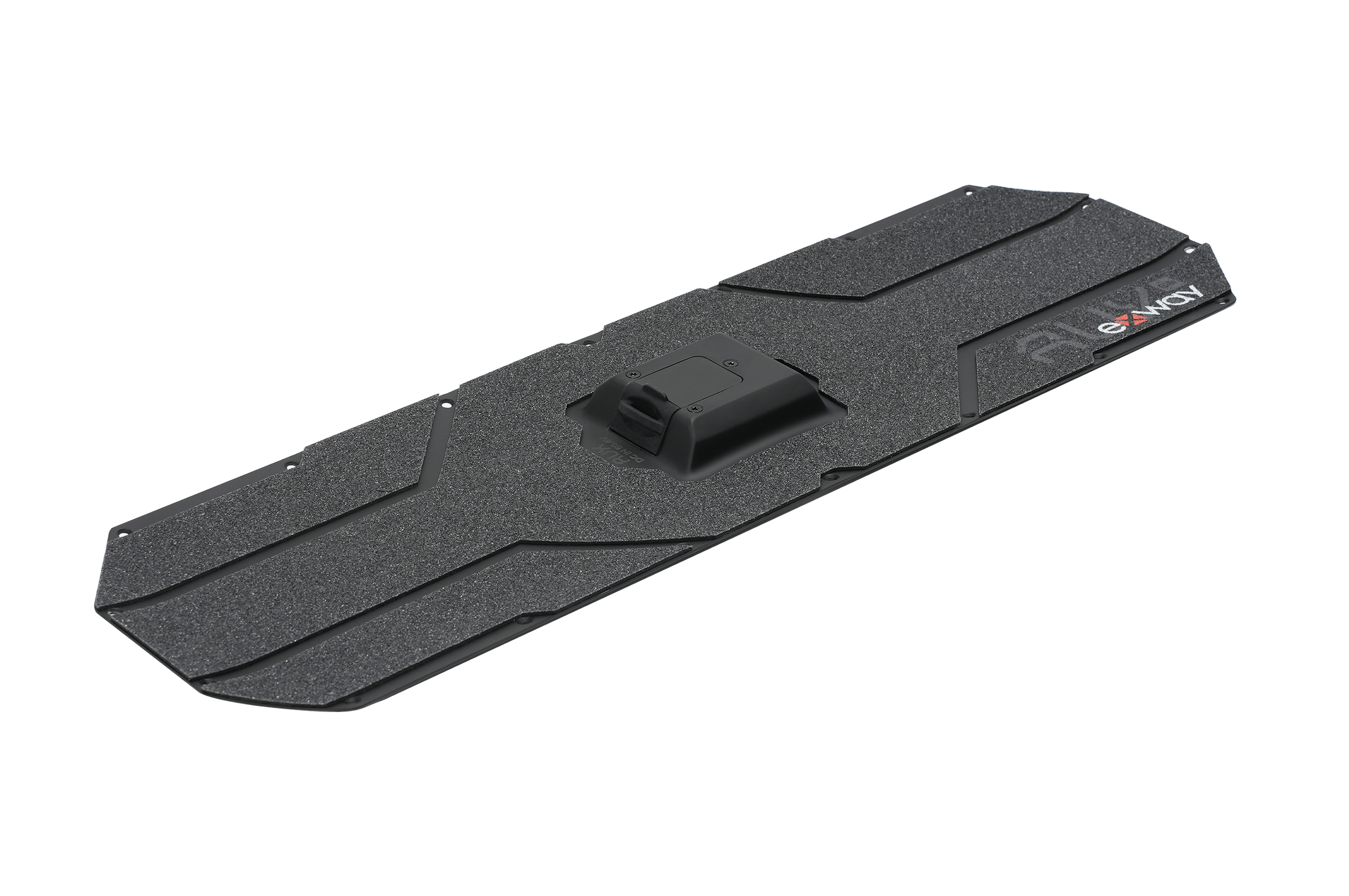 Deck Cover for Atlas AUXPack - Exway Electric Skateboard