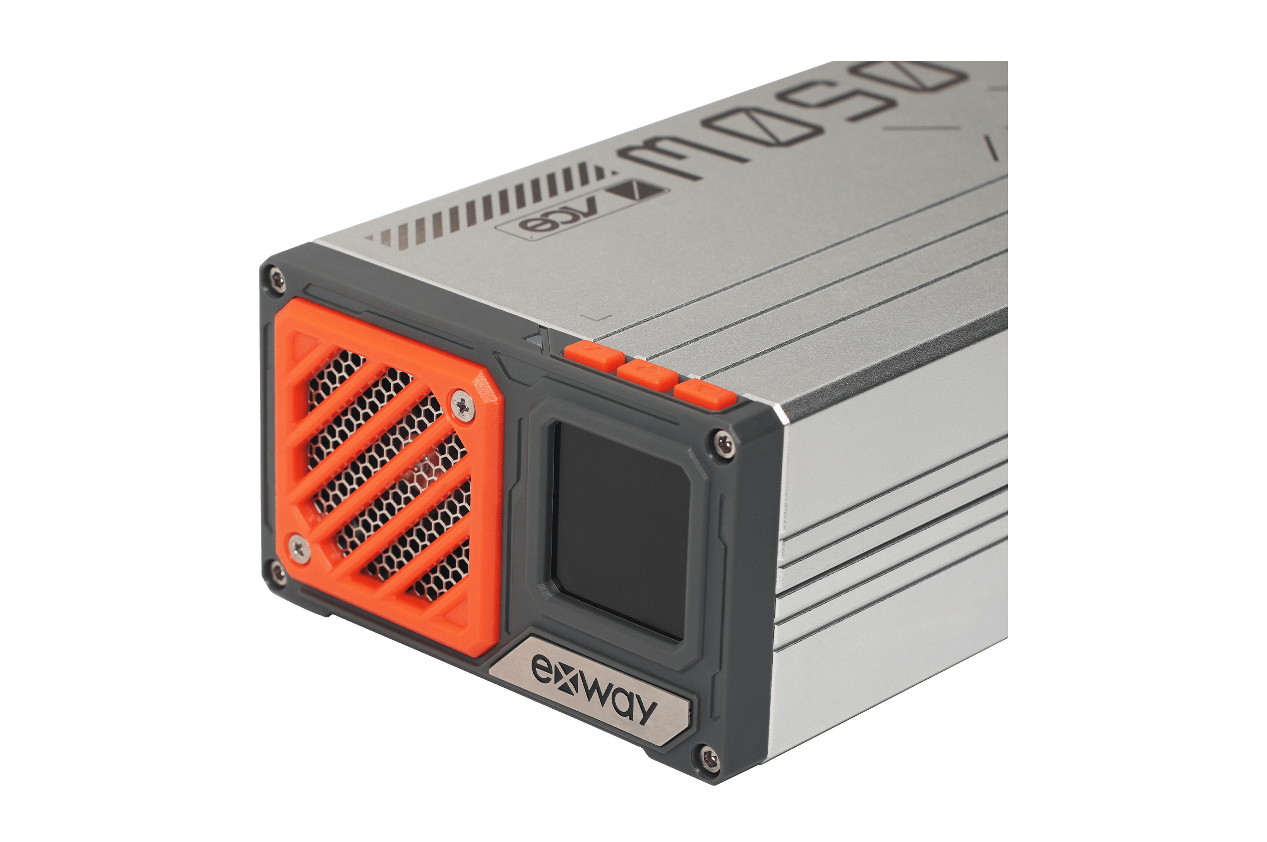 Exway 1050W Smart Super Charger 42~92.4V - Exway Electric Skateboard