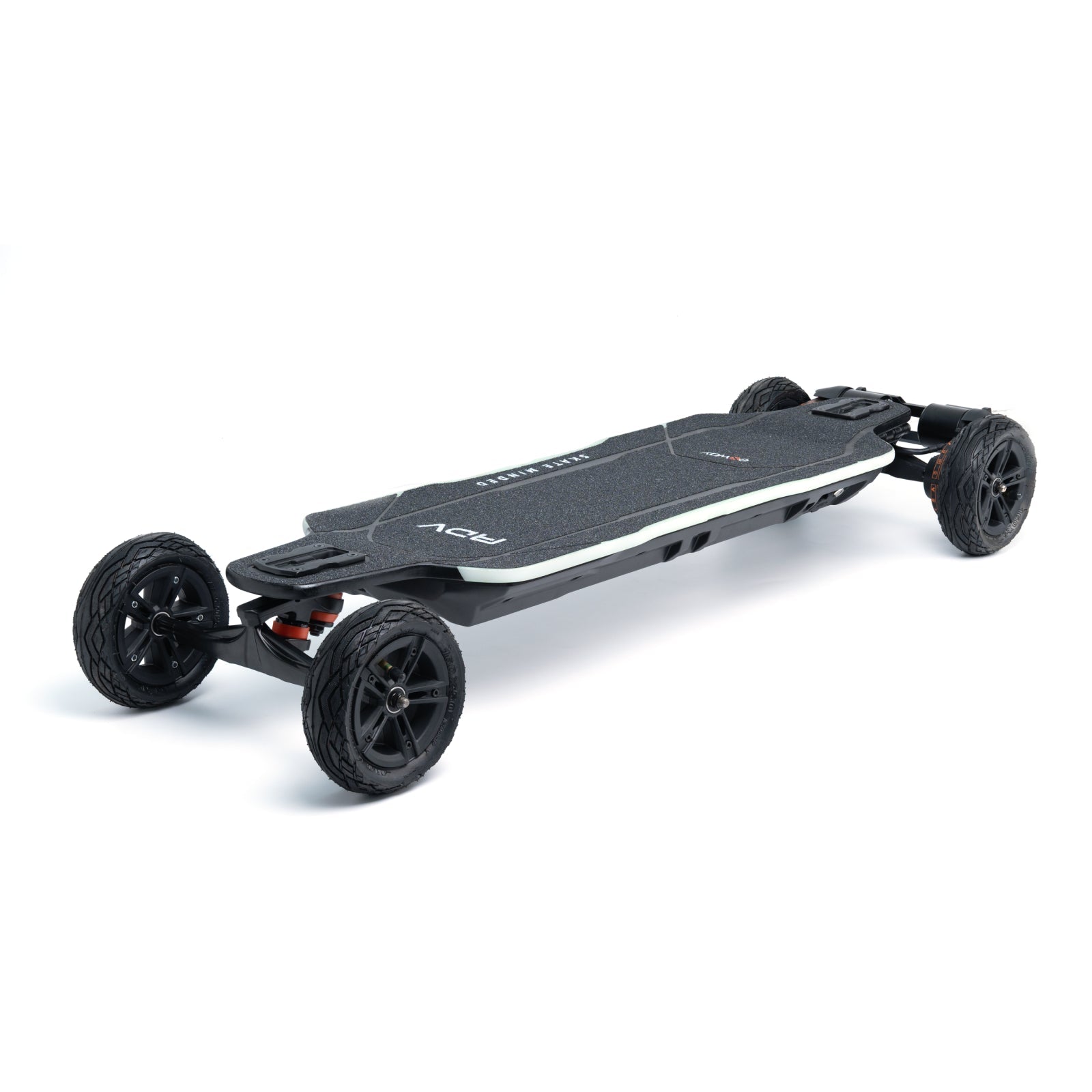 Exway ADV Pro (Pre - Order) - Exway Electric Skateboard