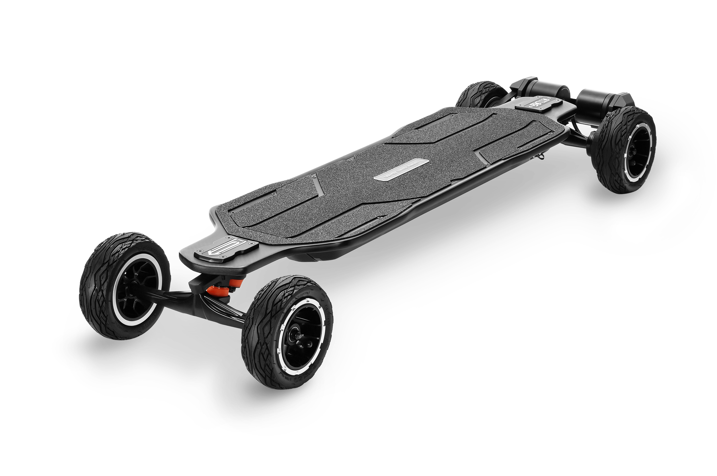 Exway Atlas Pro Electric Skateboard - Exway Electric Skateboard