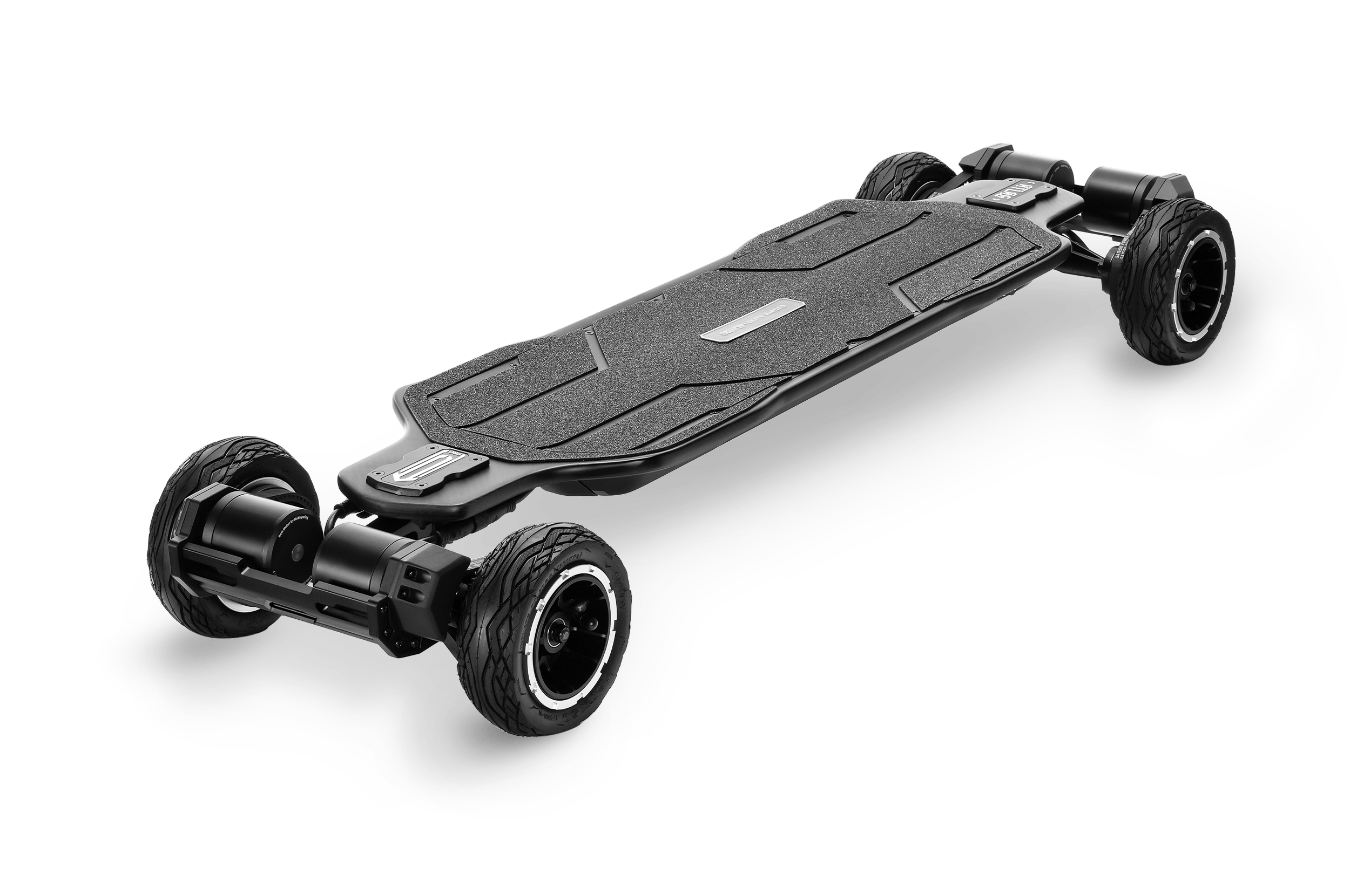 Exway Atlas Pro Electric Skateboard - Exway Electric Skateboard