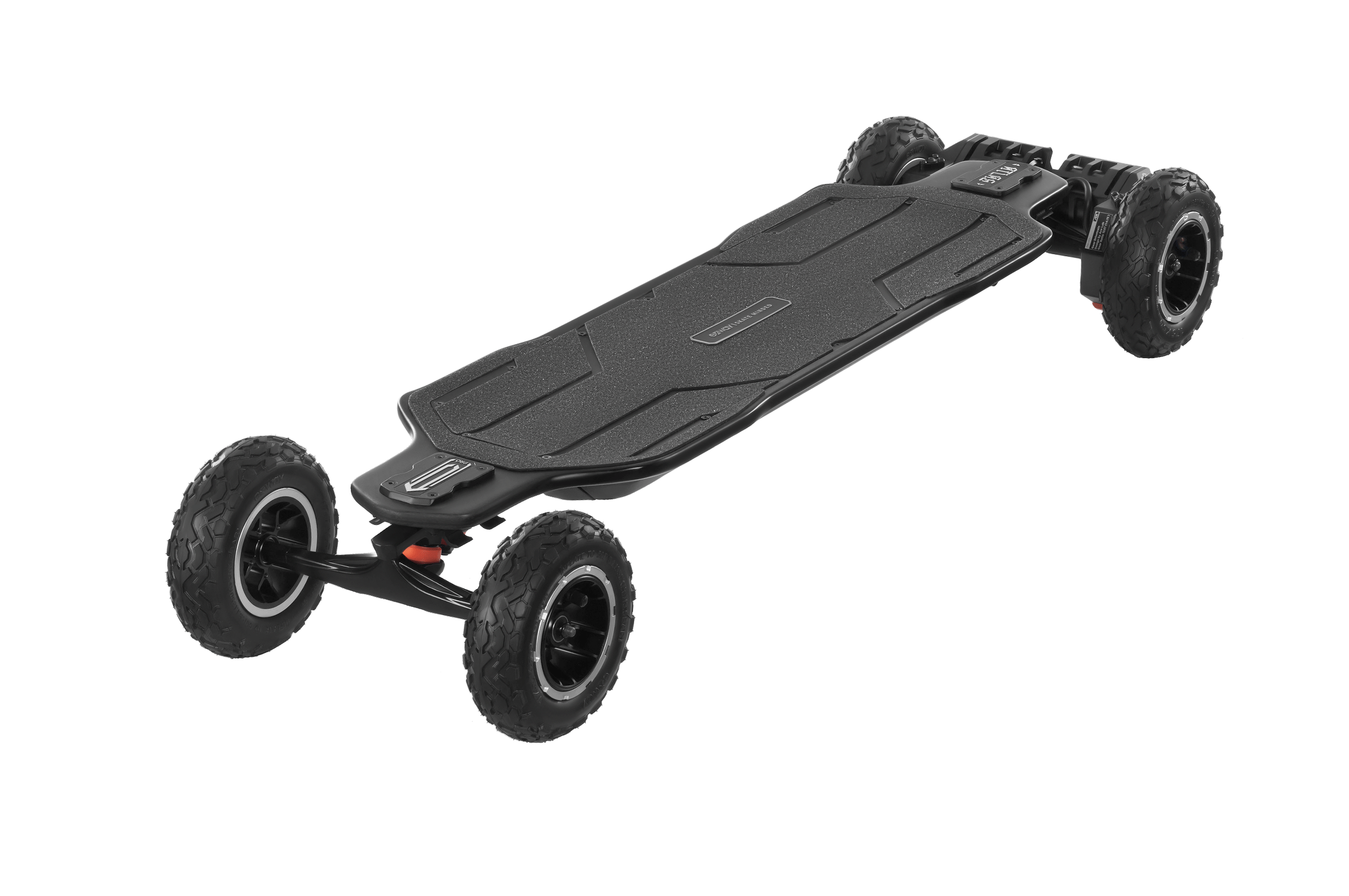 Exway Atlas Pro Electric Skateboard - Exway Electric Skateboard