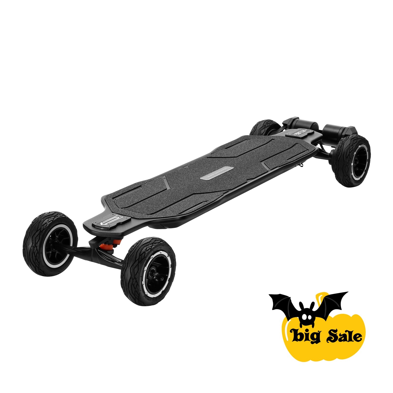 Exway Atlas Pro Electric Skateboard - Exway Electric Skateboard