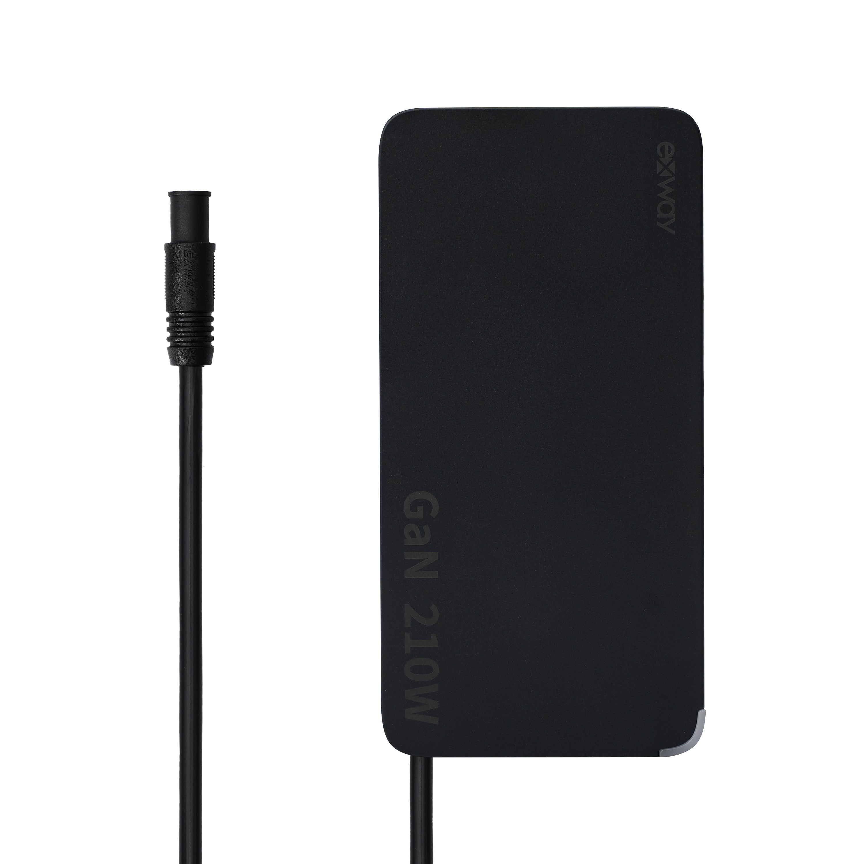 Exway Atlas Pro GaN Quick Charger - Exway Electric Skateboard