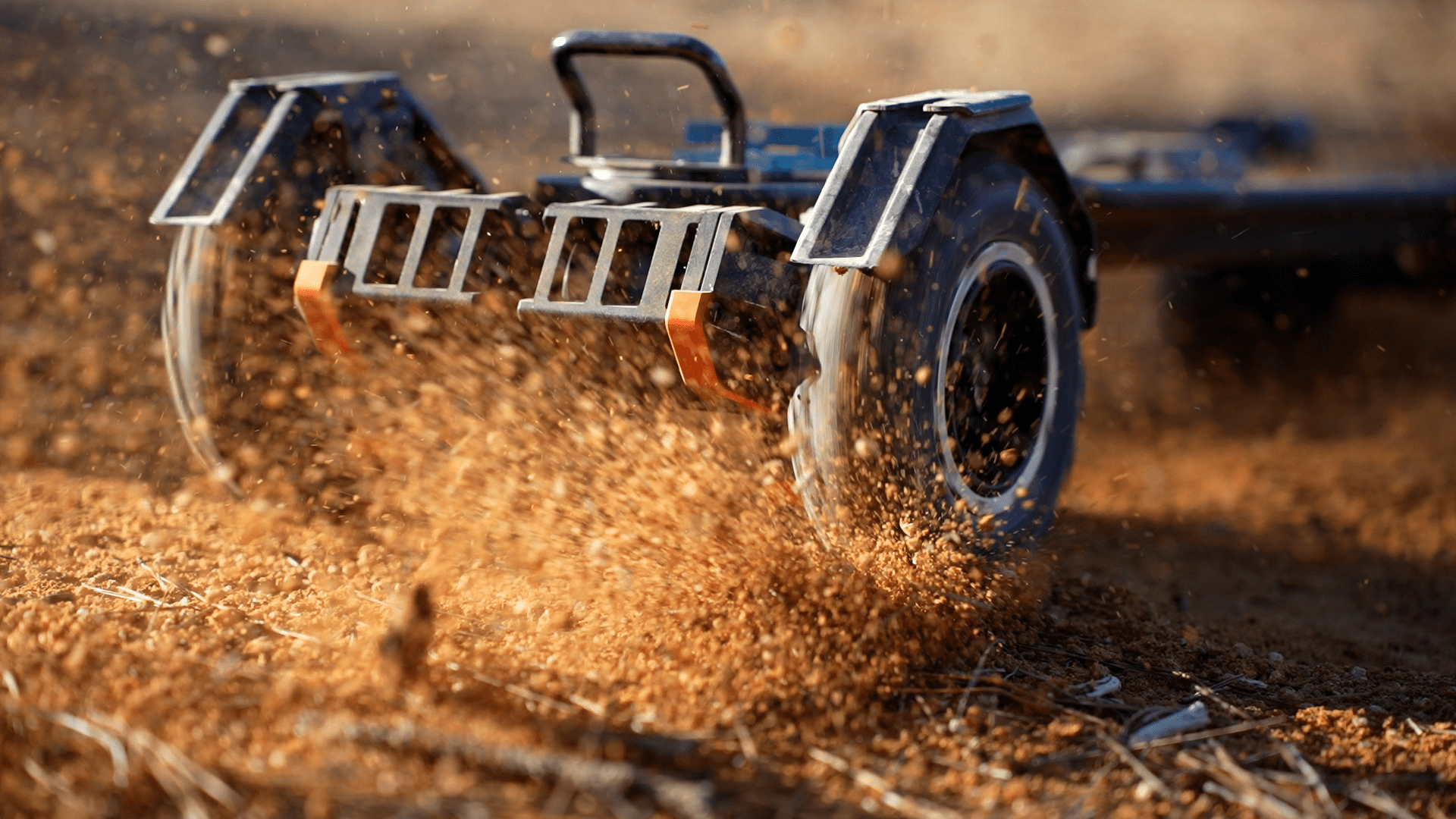 Exway Atlas Pro Gear V2 Electric Skateboard - Exway Electric Skateboard