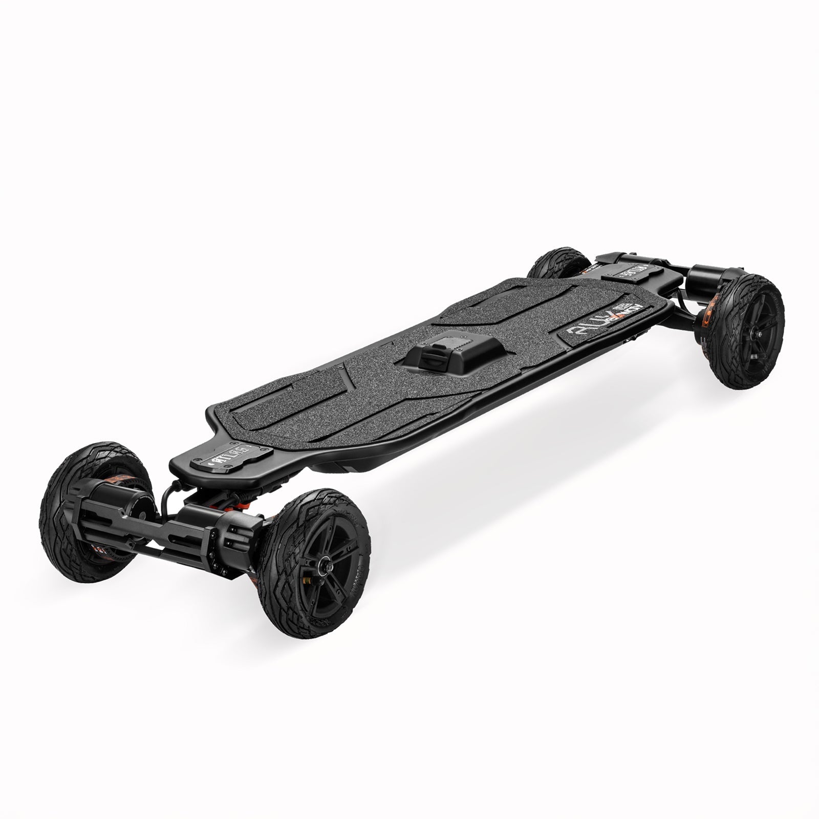 Exway Atlas Series - Exway Electric Skateboard