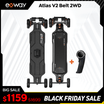 Exway Atlas V2 - Exway Electric Skateboard