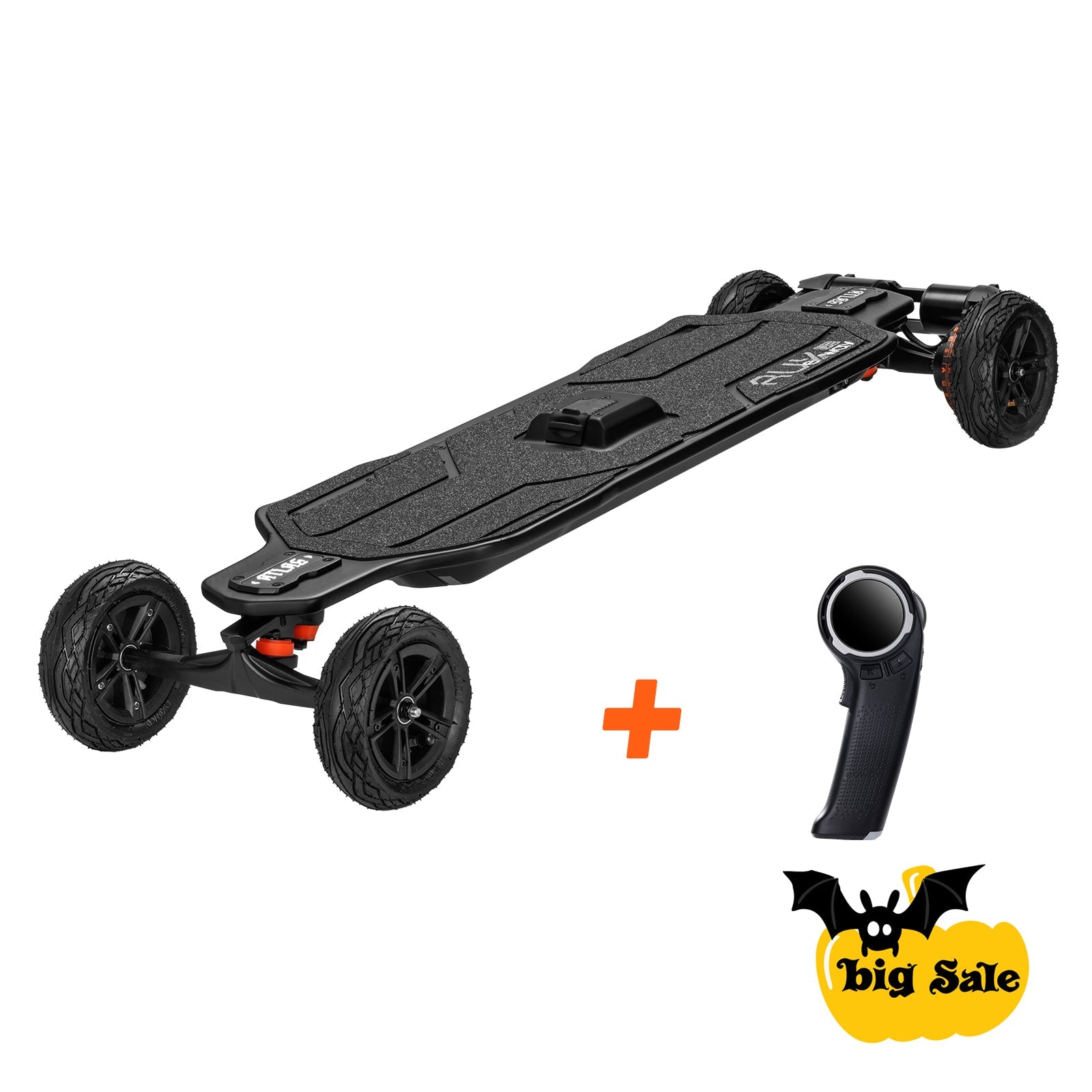 Exway Atlas V2 - Exway Electric Skateboard