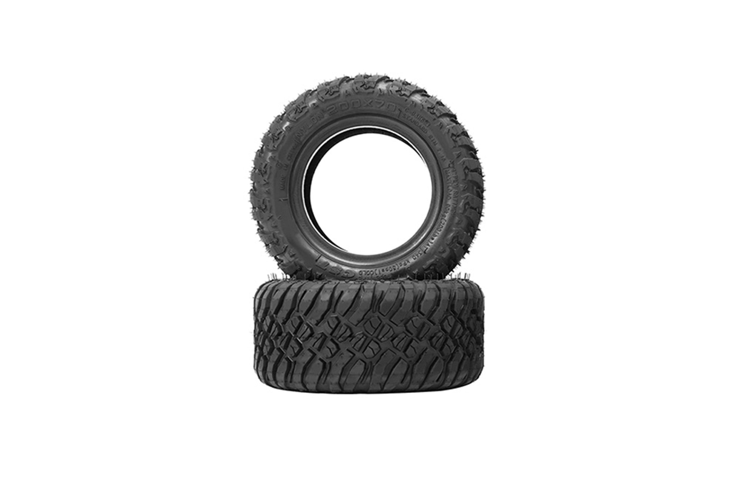 Exway CST ACE Mountain Tire - Exway Electric Skateboard