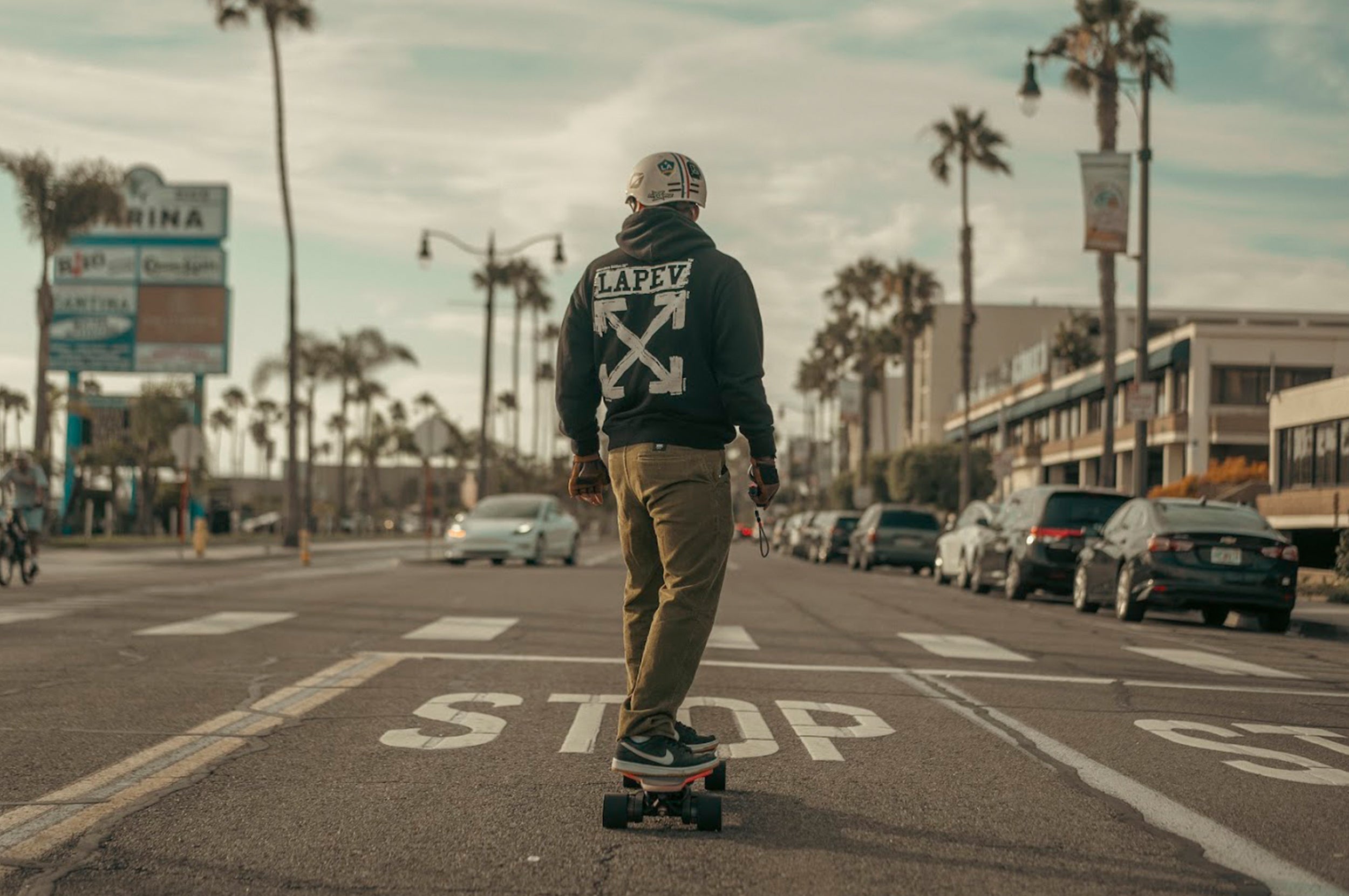 Exway Flex 2 Pro Electric Skateboard - Exway Electric Skateboard