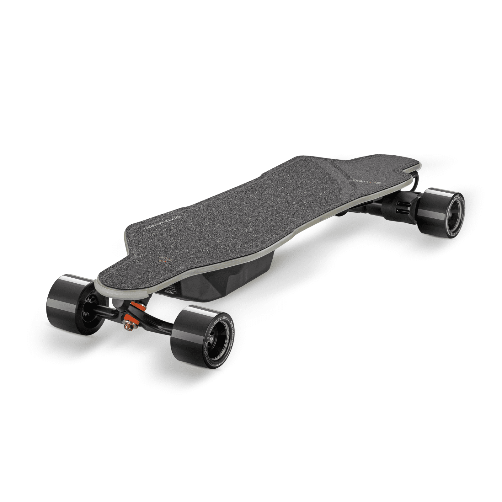 Exway Flex 2 Pro (Only for USA) - Exway Electric Skateboard