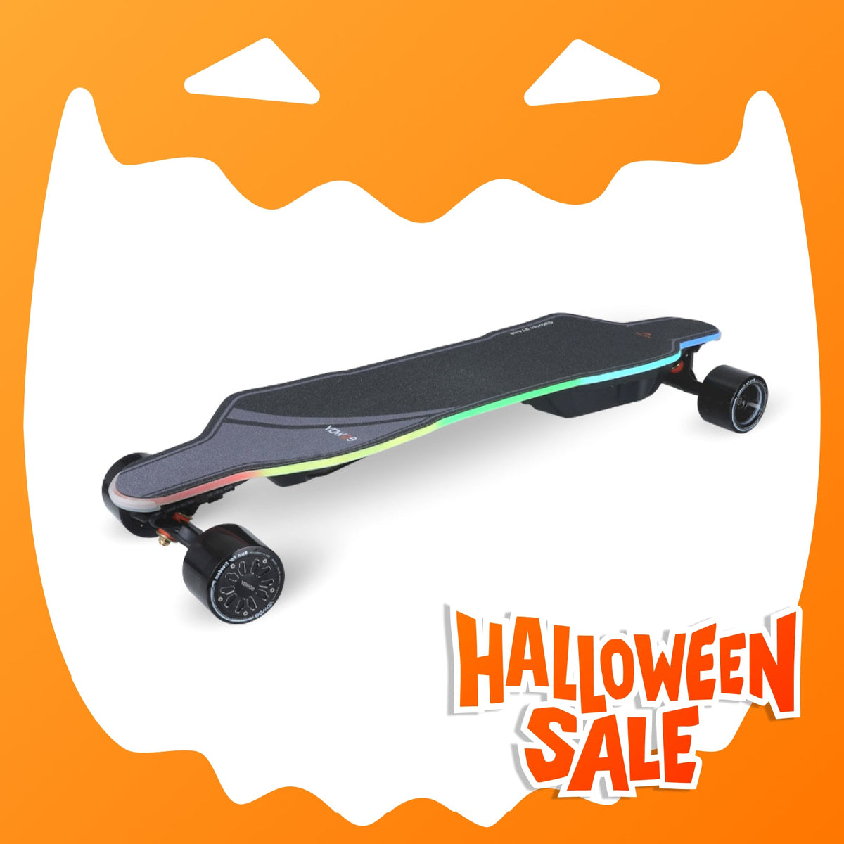 Exway Flex 2 Pro(only for UK) - Exway Electric Skateboard
