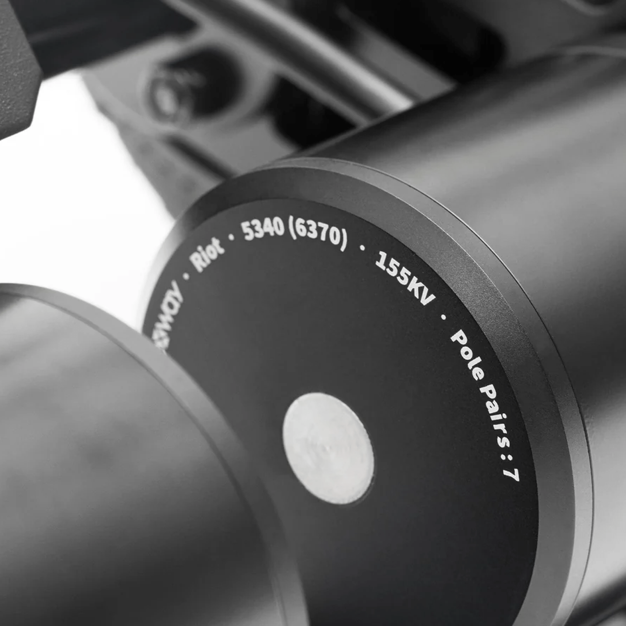 Exway Flex Atlas/Atlas Pro Drivetrain - Exway Electric Skateboard