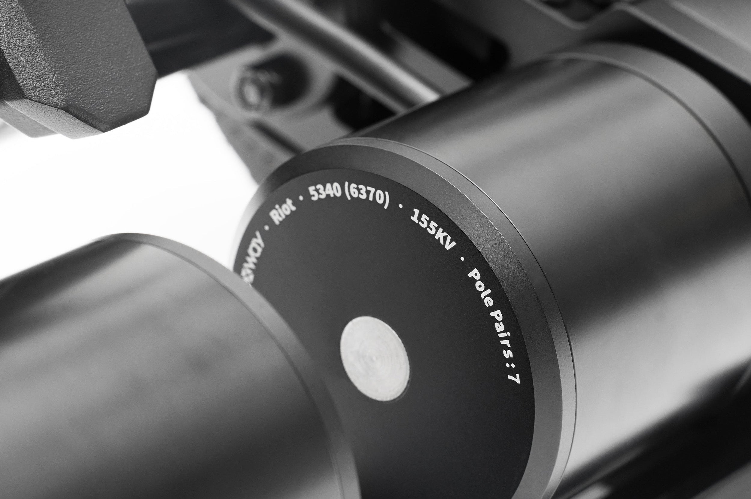 Exway Flex Atlas/Atlas Pro Drivetrain - Exway Electric Skateboard