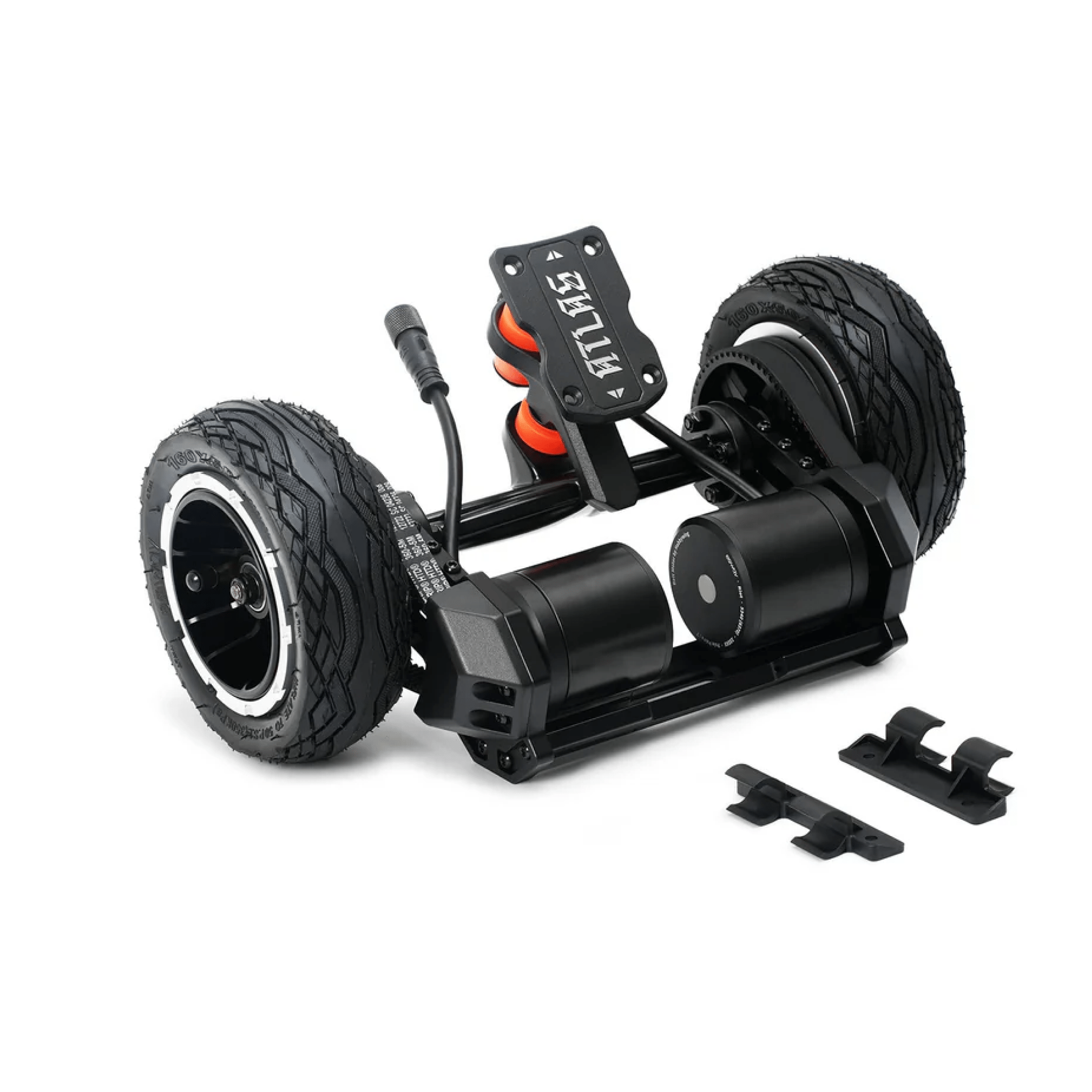 Exway Flex Atlas/Atlas Pro Drivetrain - Exway Electric Skateboard