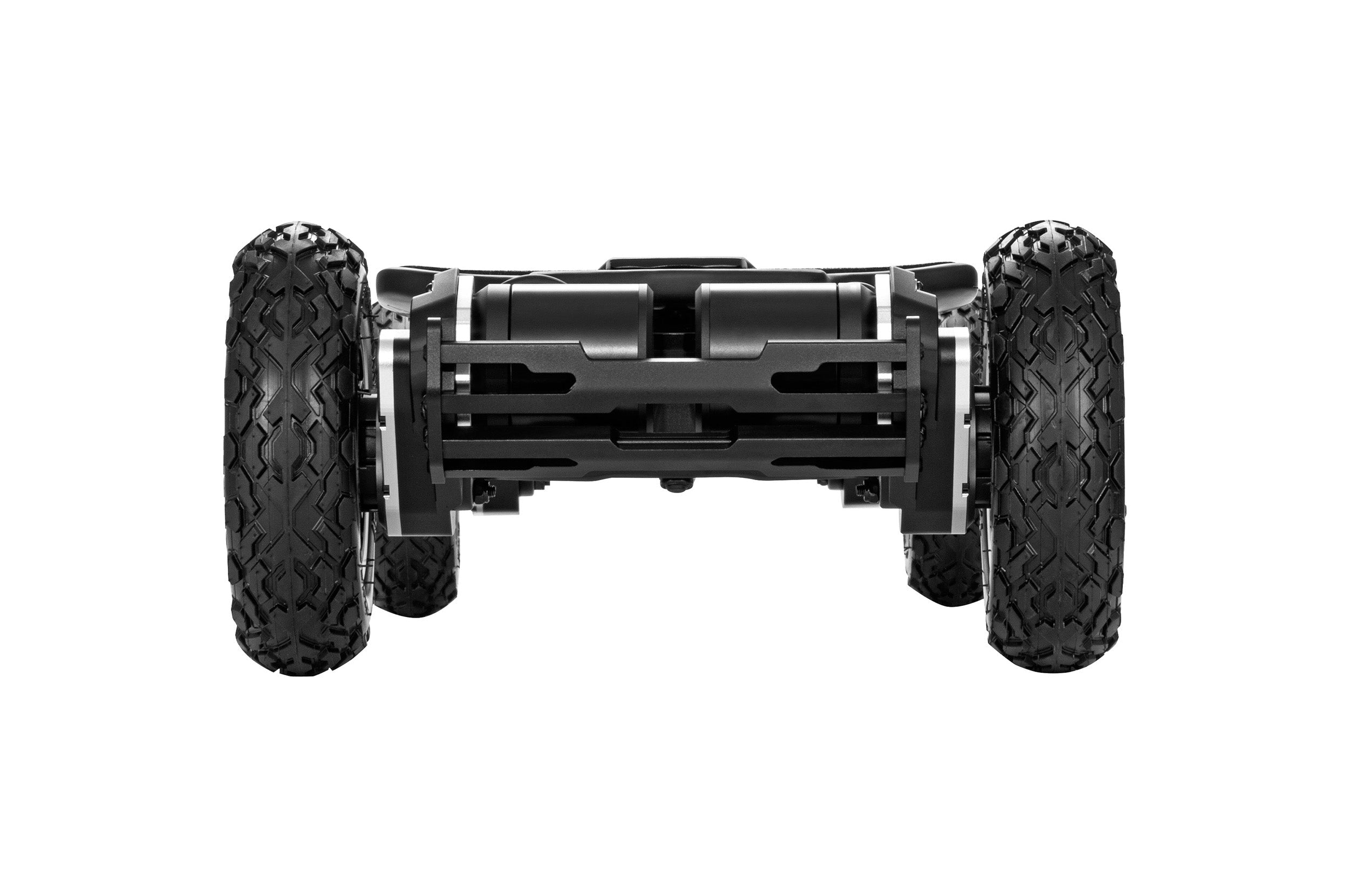 Exway Gearbox V2 - Exway Electric Skateboard