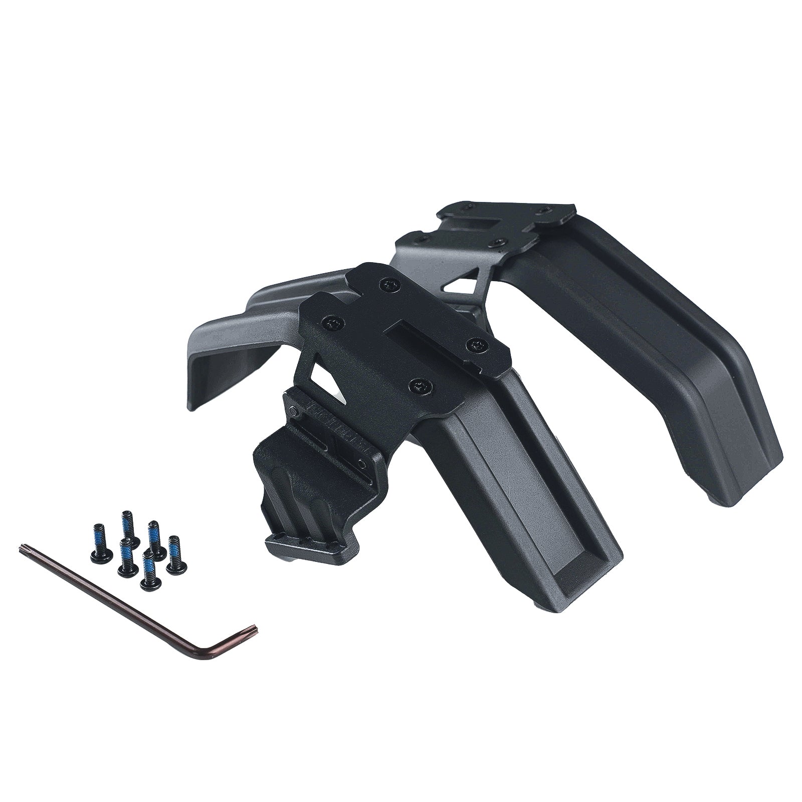 Exway Off - Road Mud Guards for Atlas series - Exway Electric Skateboard